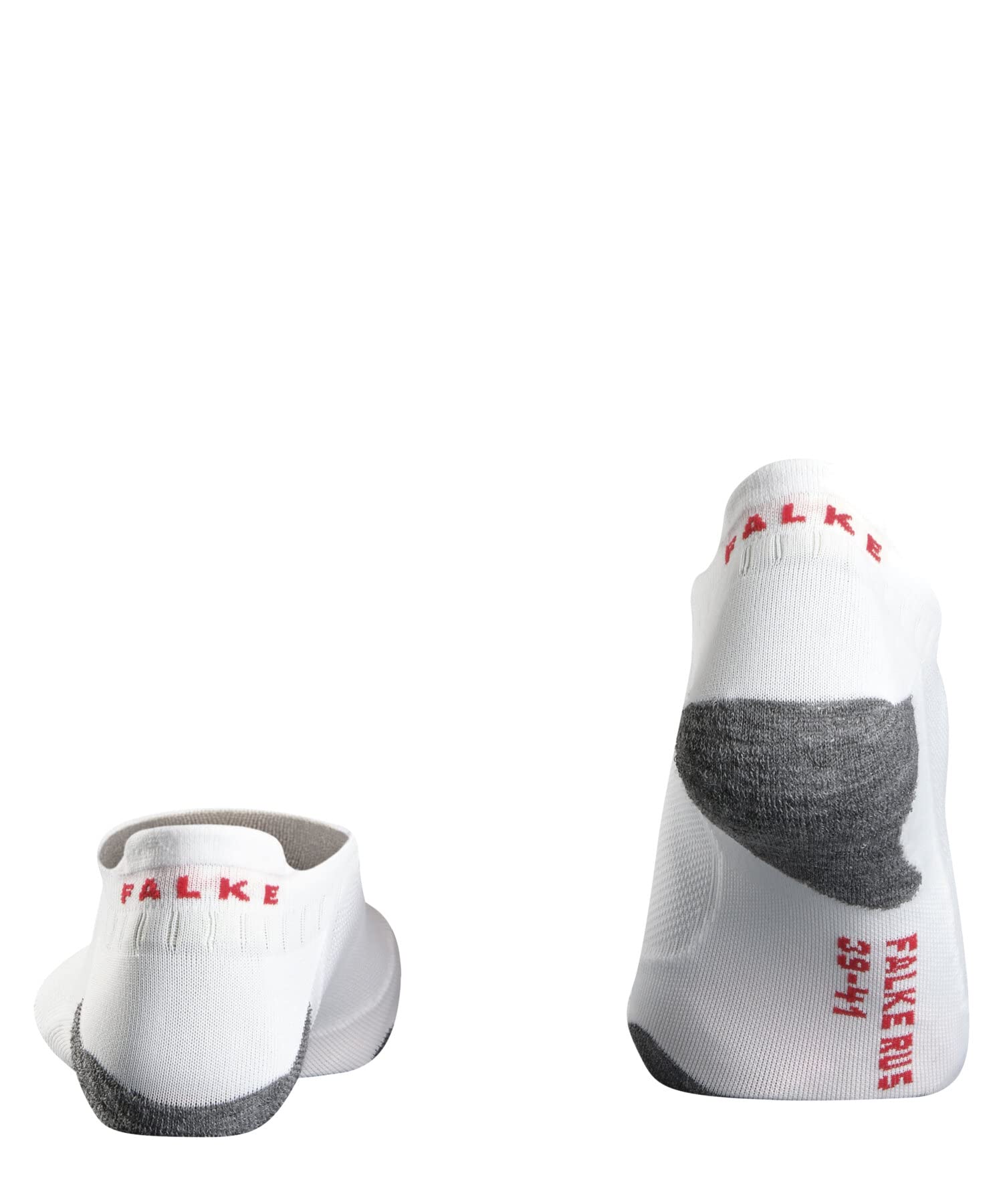 falke-ru5-race-invisible-laufsocken-wei-39-41 image 2