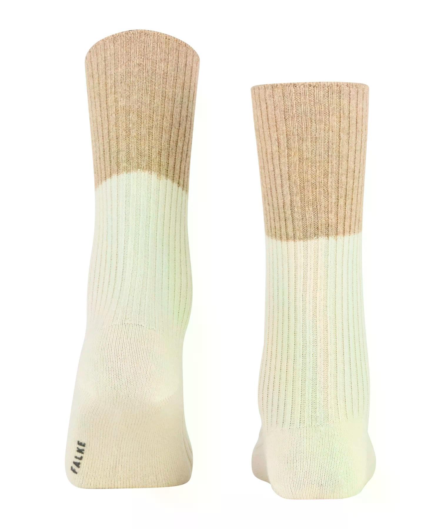 falke-cosy-wool-bootsocken-off-white-35-38-kaschmir image 2