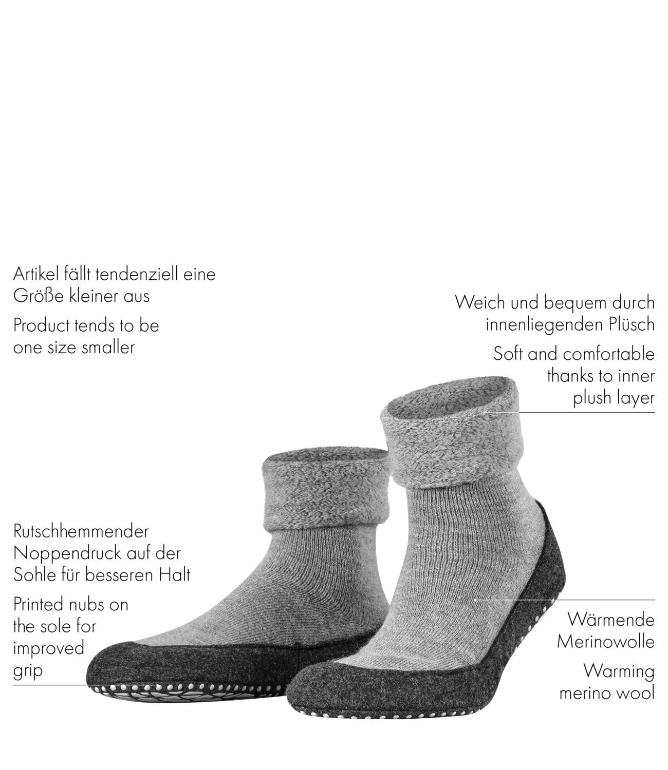 falke-cosyshoe-stoppersocken-wolle-mit-noppen-1-paar image 3