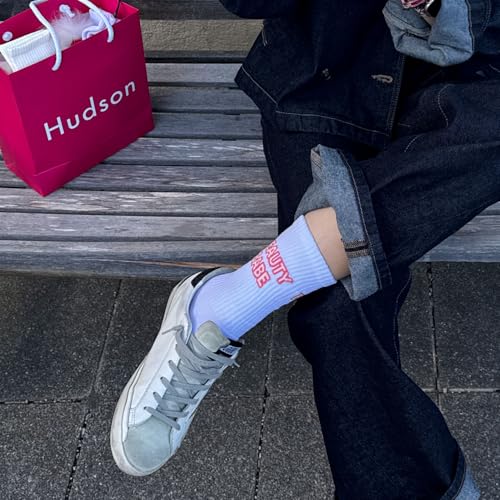 hudson-only-beauty-babe-socken-2-pack-35-38 image 7
