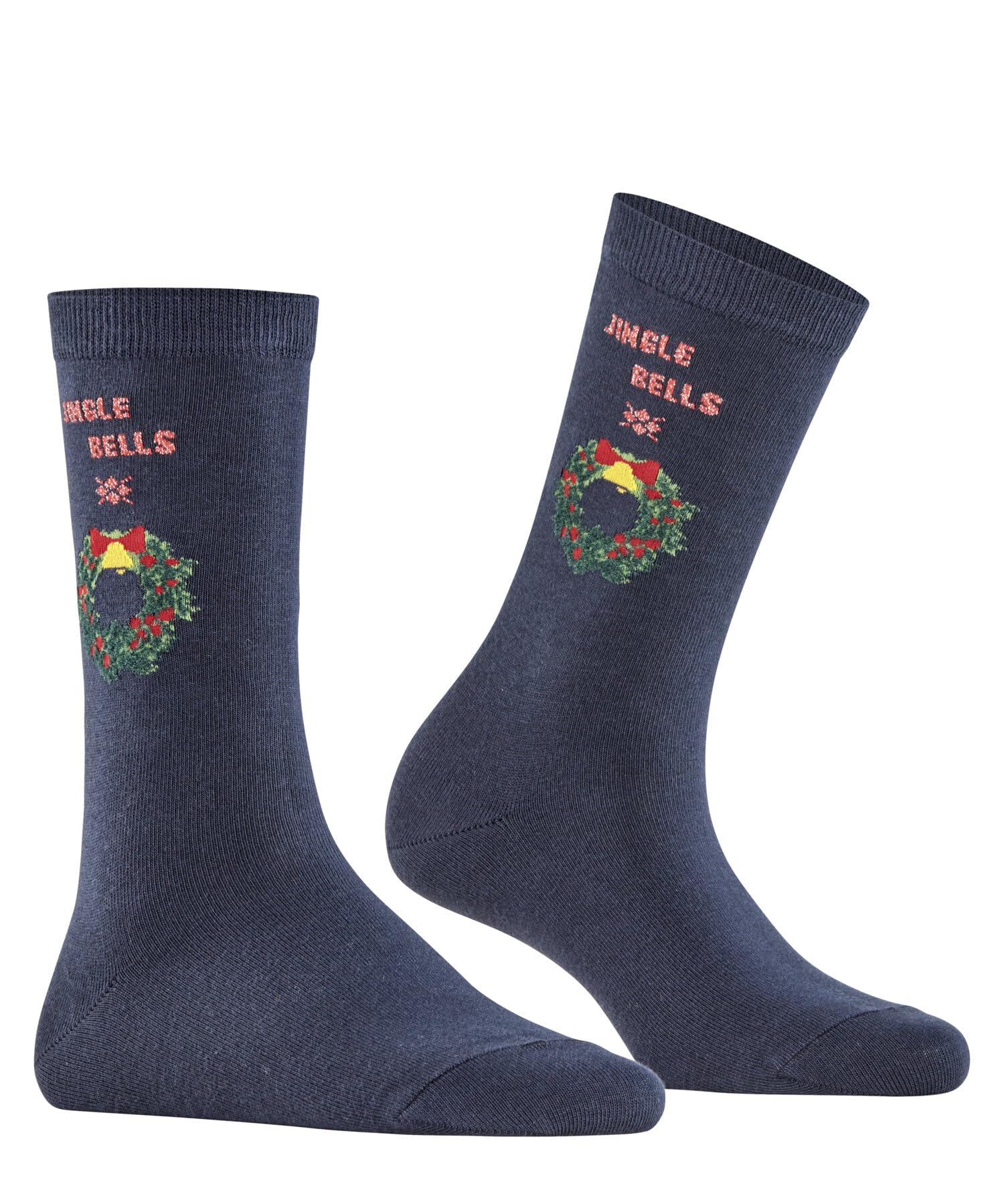 burlington-x-mas-giftset-socken-baumwolle-blau-blue-mix-1-paar image 4