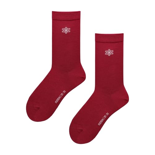 hudson-relax-druckfrei-socken-2er-pack-weihnachten-35-38 image 7