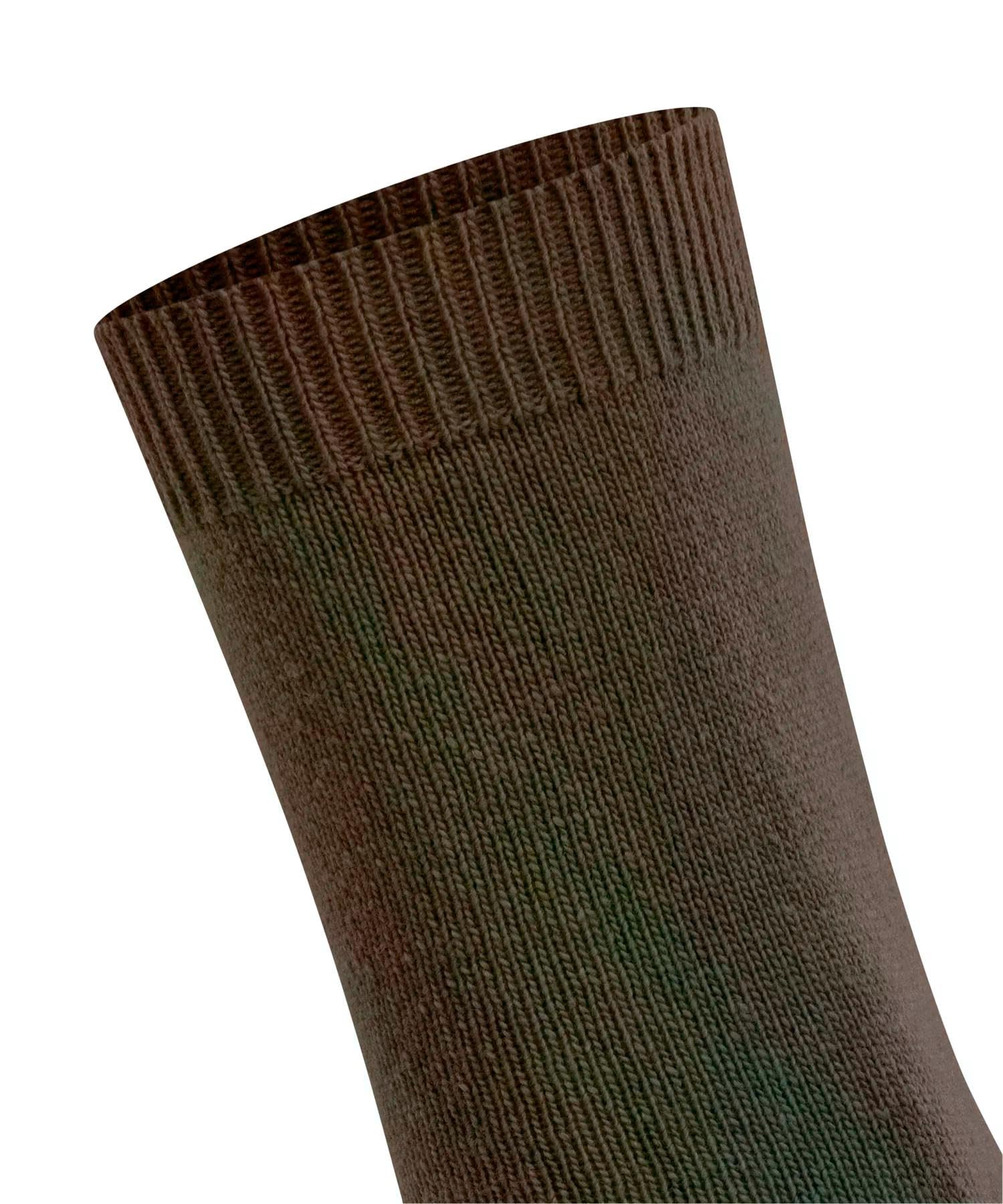 falke-cosy-wool-socken-cappuccino-39-42-kaschmir-einfarbig image 5