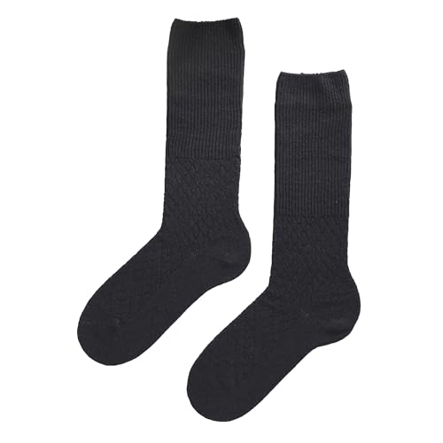 kunert-raffinesse-business-graphic-socken-night-blue-39-42-weich image 7