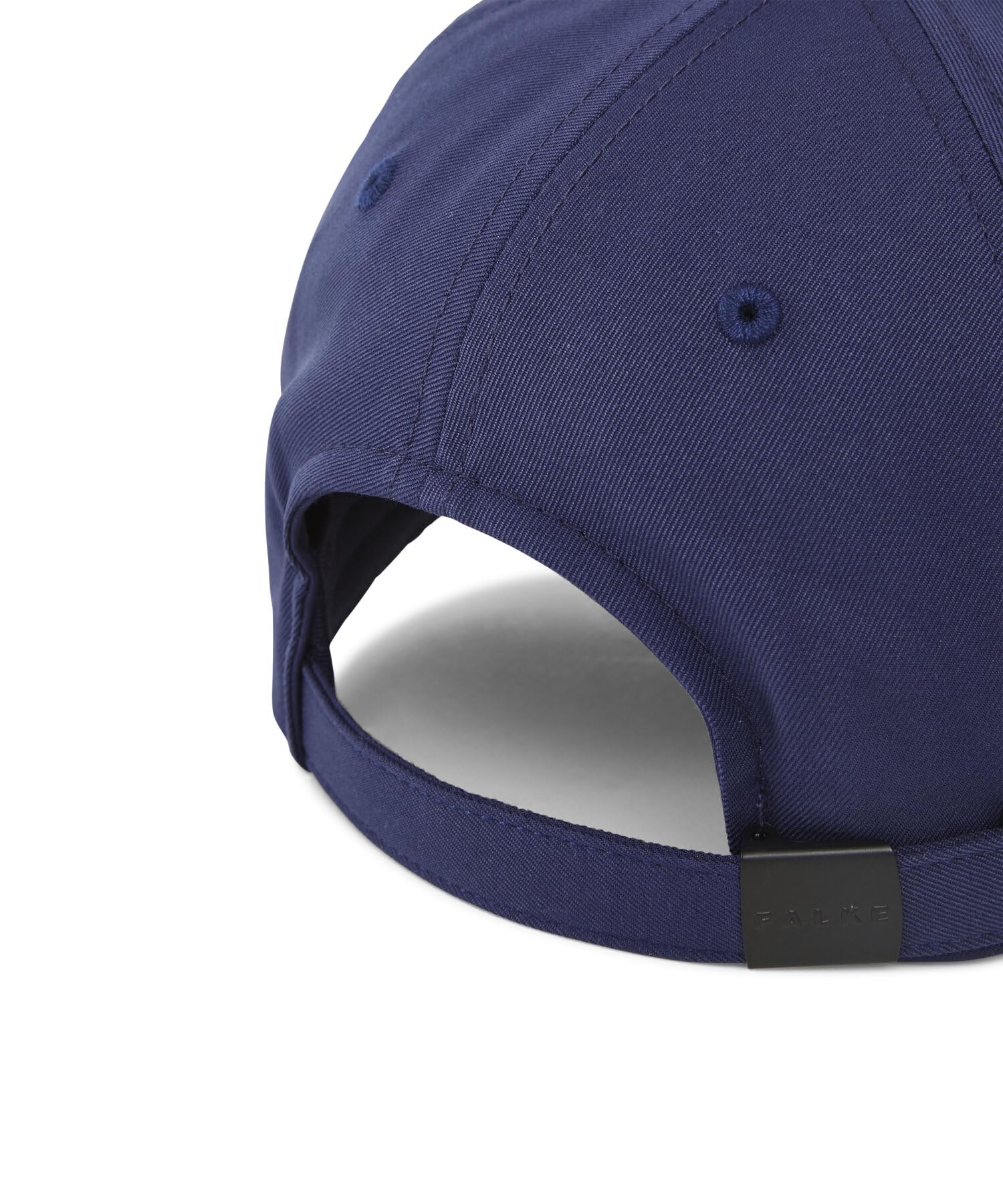 falke-golf-basic-cap-kappe-space-blue-uv-schutz image 2