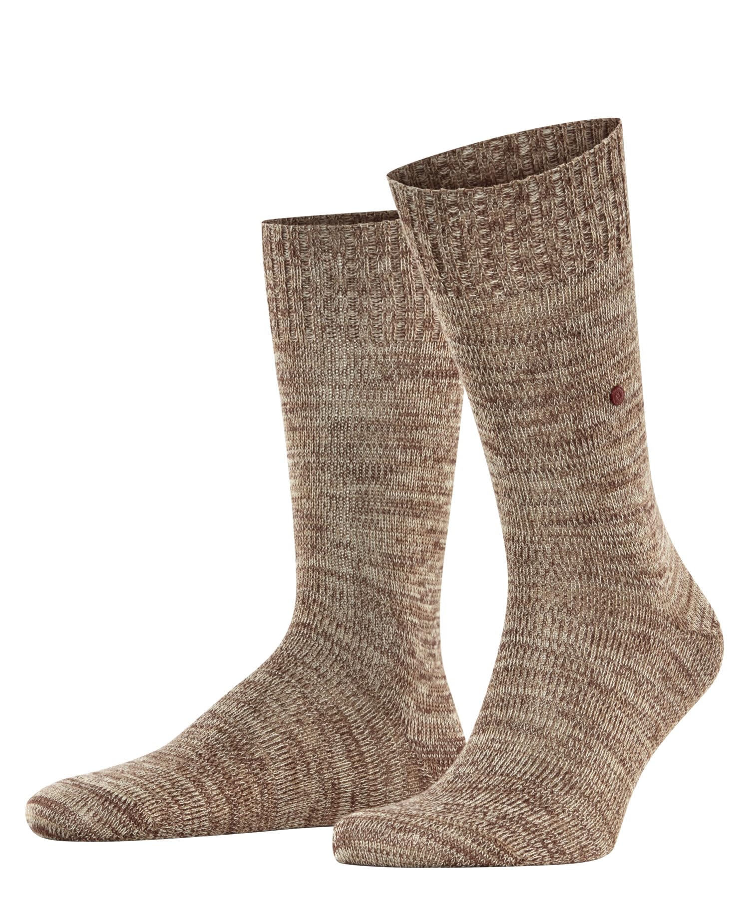 burlington-fair-isle-knitting-hill-socken-rot-claret-wolle image 7