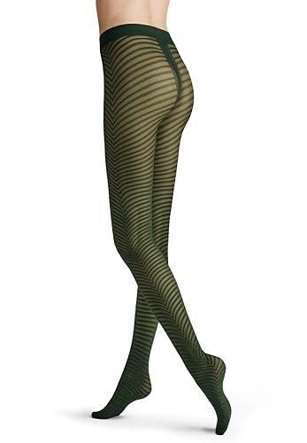 hudson-micro-graphic-animal-fashion-30-den-strumpfhose-36-38-leo image 4