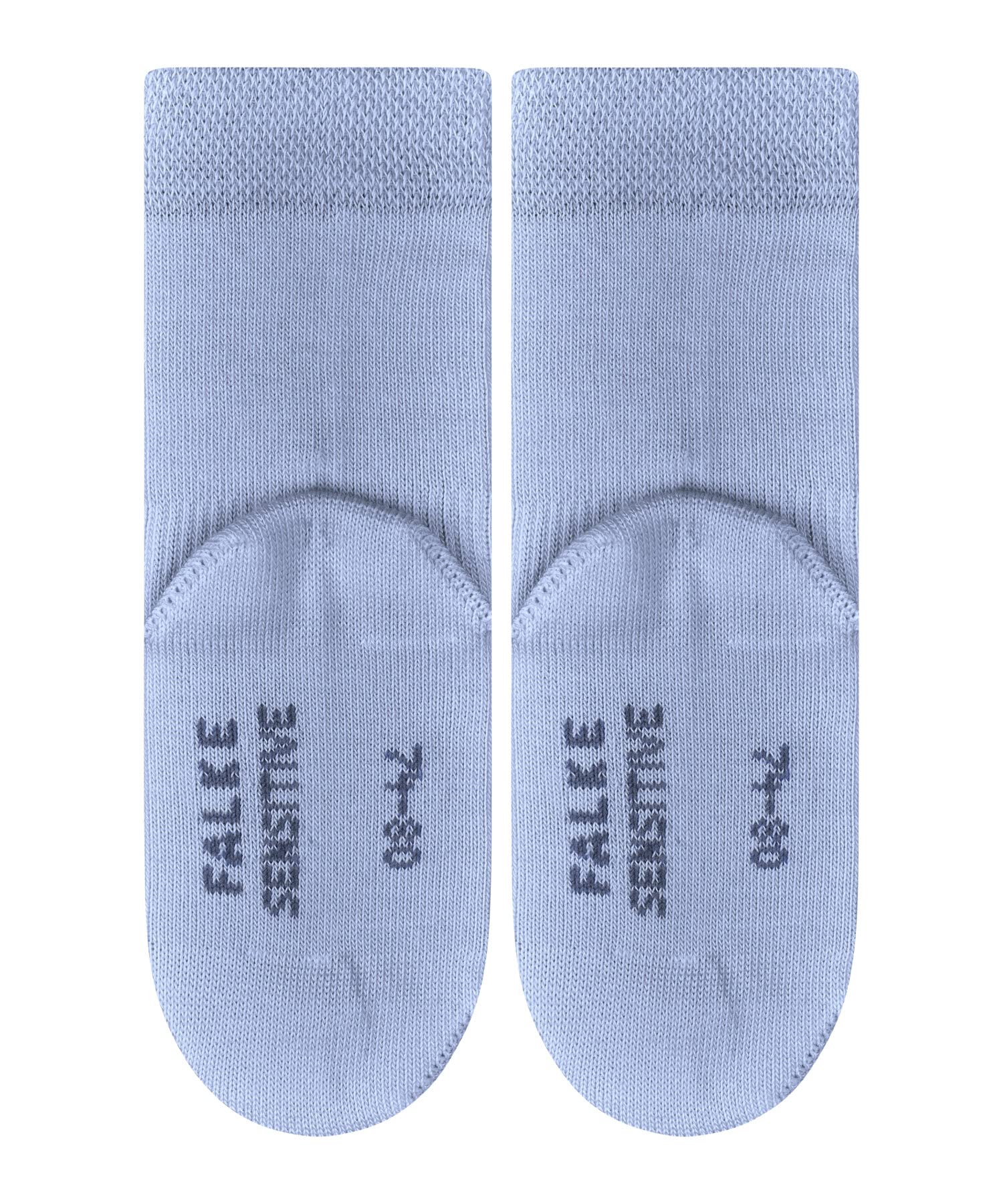 falke-erstling-sensitive-babysocken-blau-62-68 image 3