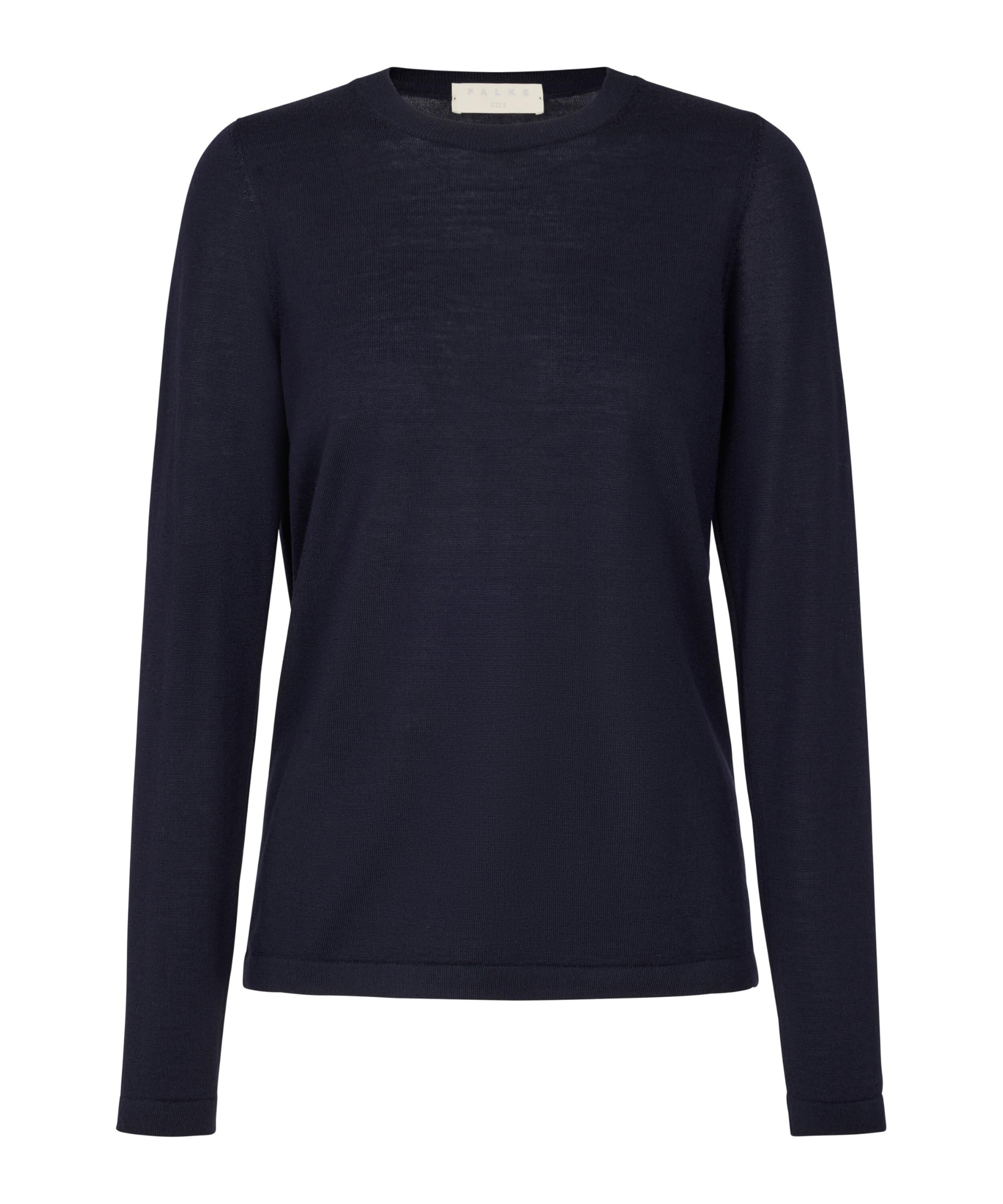 falke-cotton-touch-favorites-pullover-night-sky-merino image 5