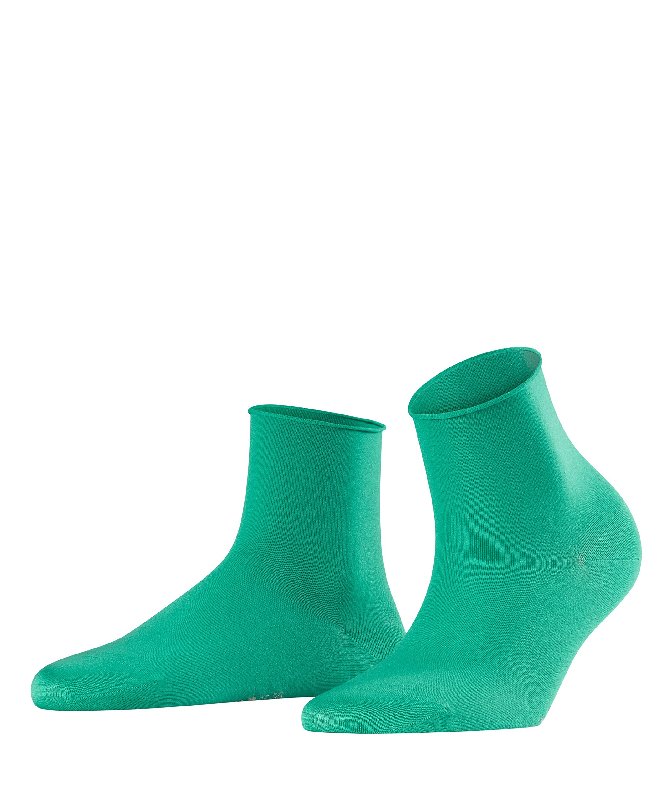 falke-cotton-touch-damensocken-baumwolle-schwarz-39-42 image 8