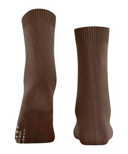 falke-cosy-wool-socken-cappuccino-39-42-kaschmir-einfarbig image 8
