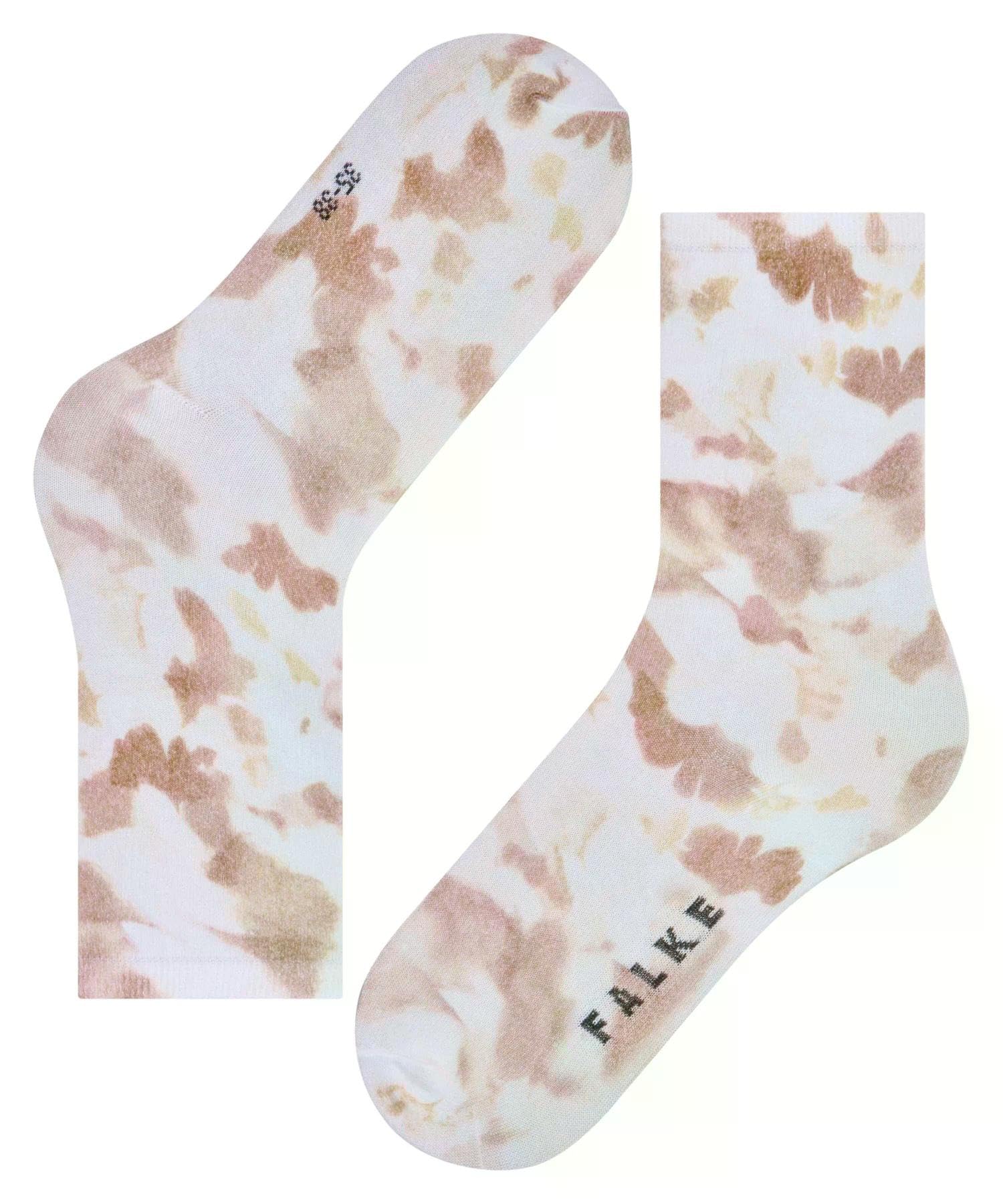 falke-family-surreal-mist-socken-wei-35-38-lurex image 5