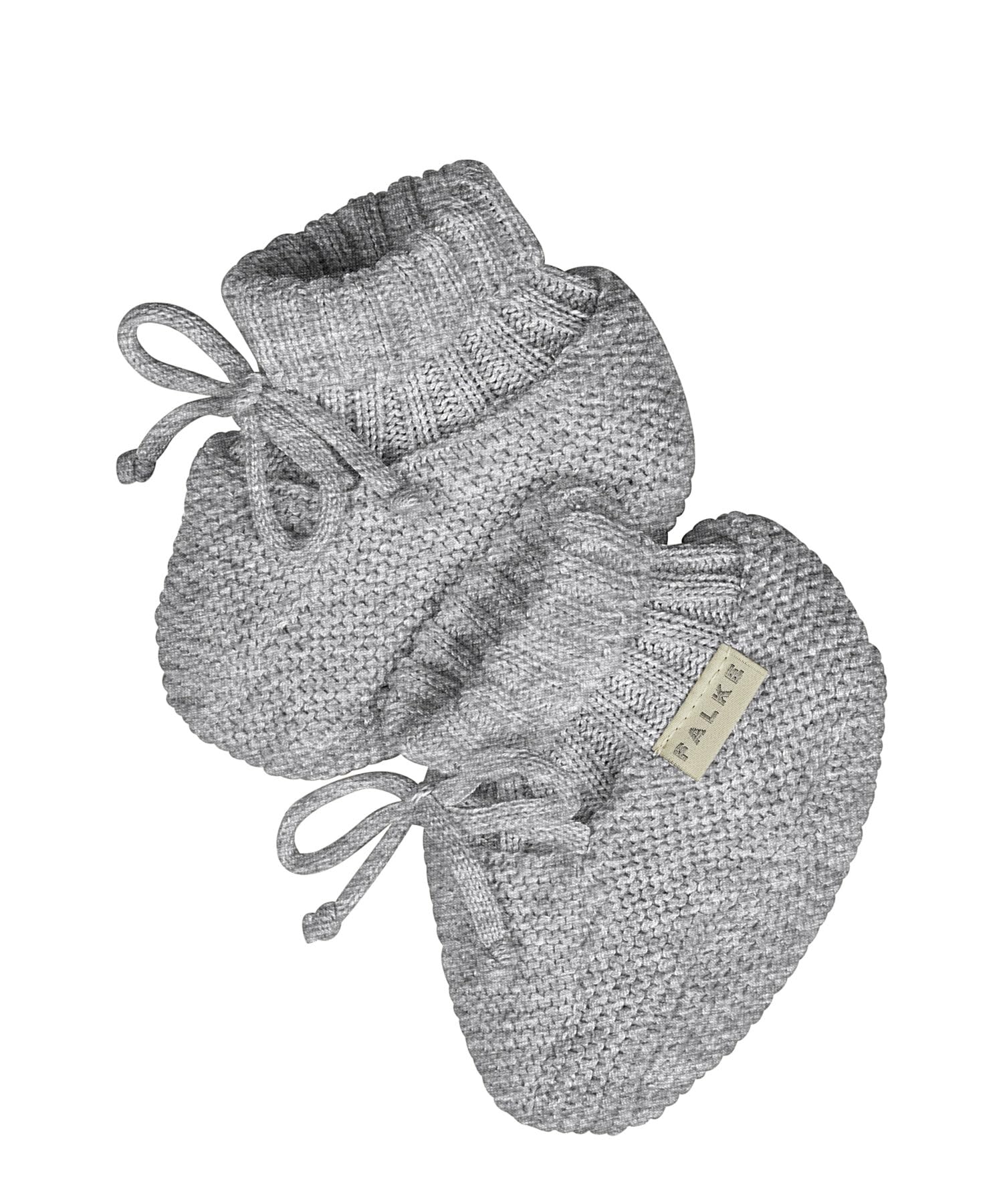 falke-erstling-baby-knitted-shoe-socken-bio-baumwolle image 1