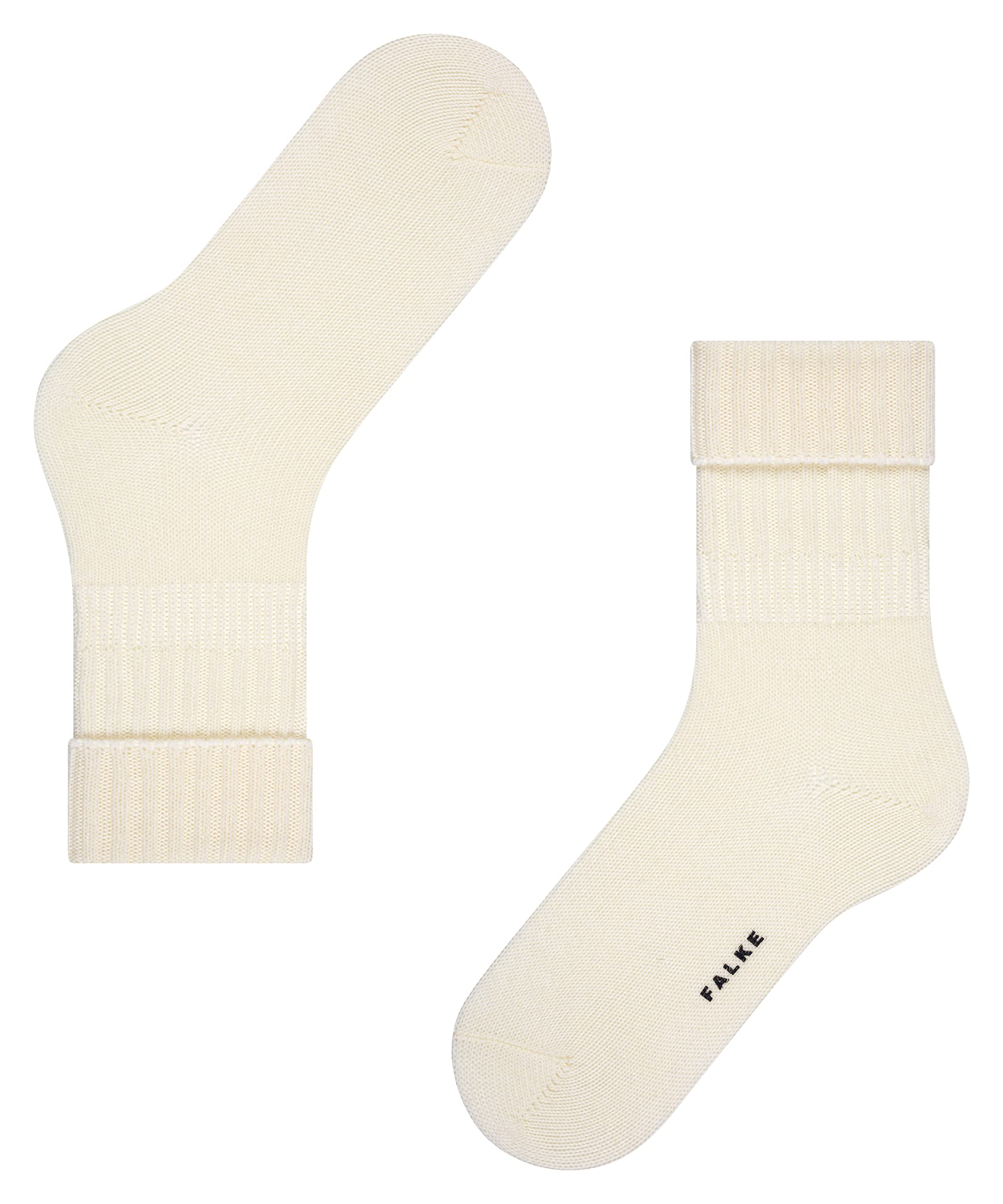falke-striggings-rib-damen-wollsocken-schurwolle-35-38 image 4