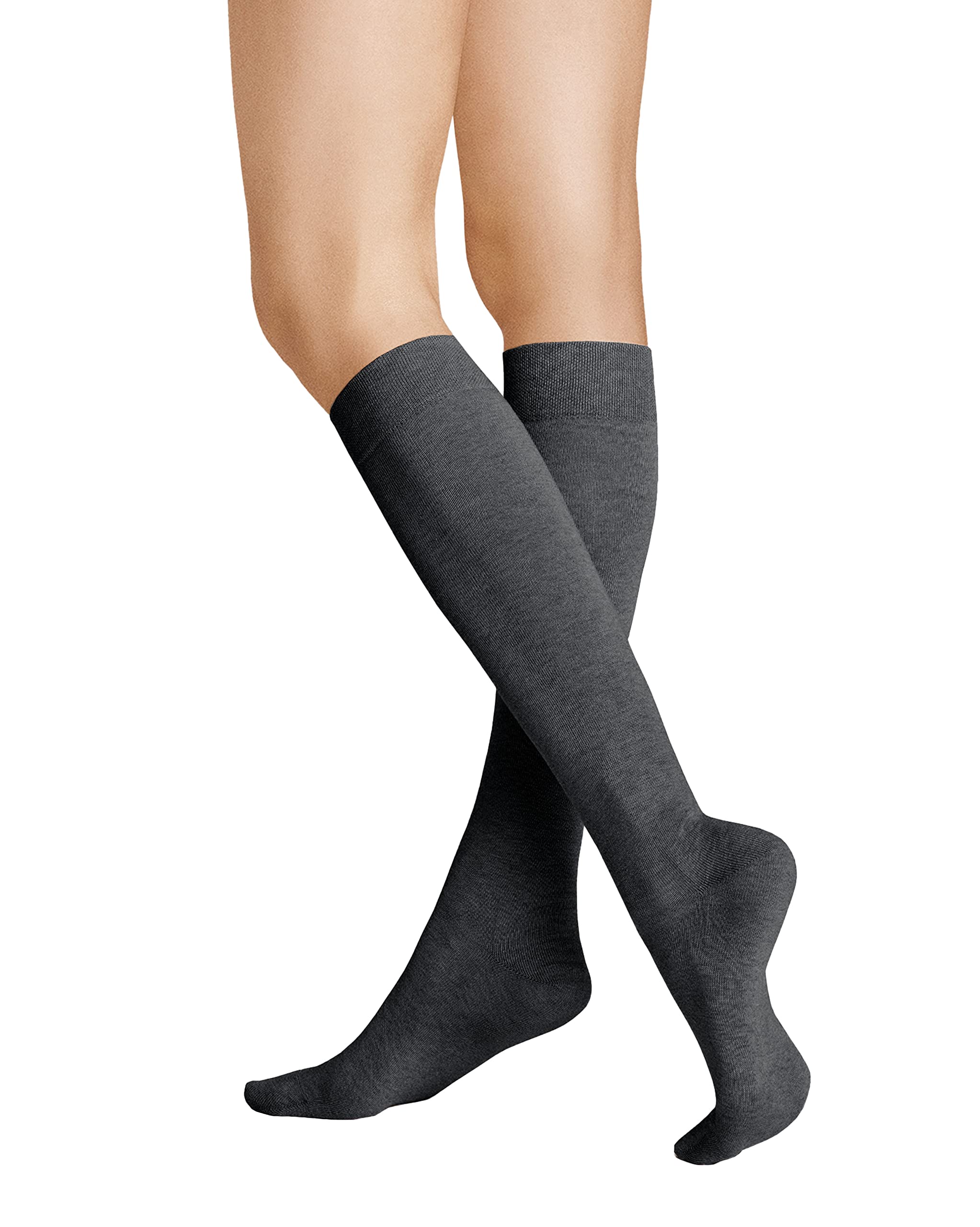 hudson-relax-damen-kniestr-mpfe-baumwolle-w-rmend image 7