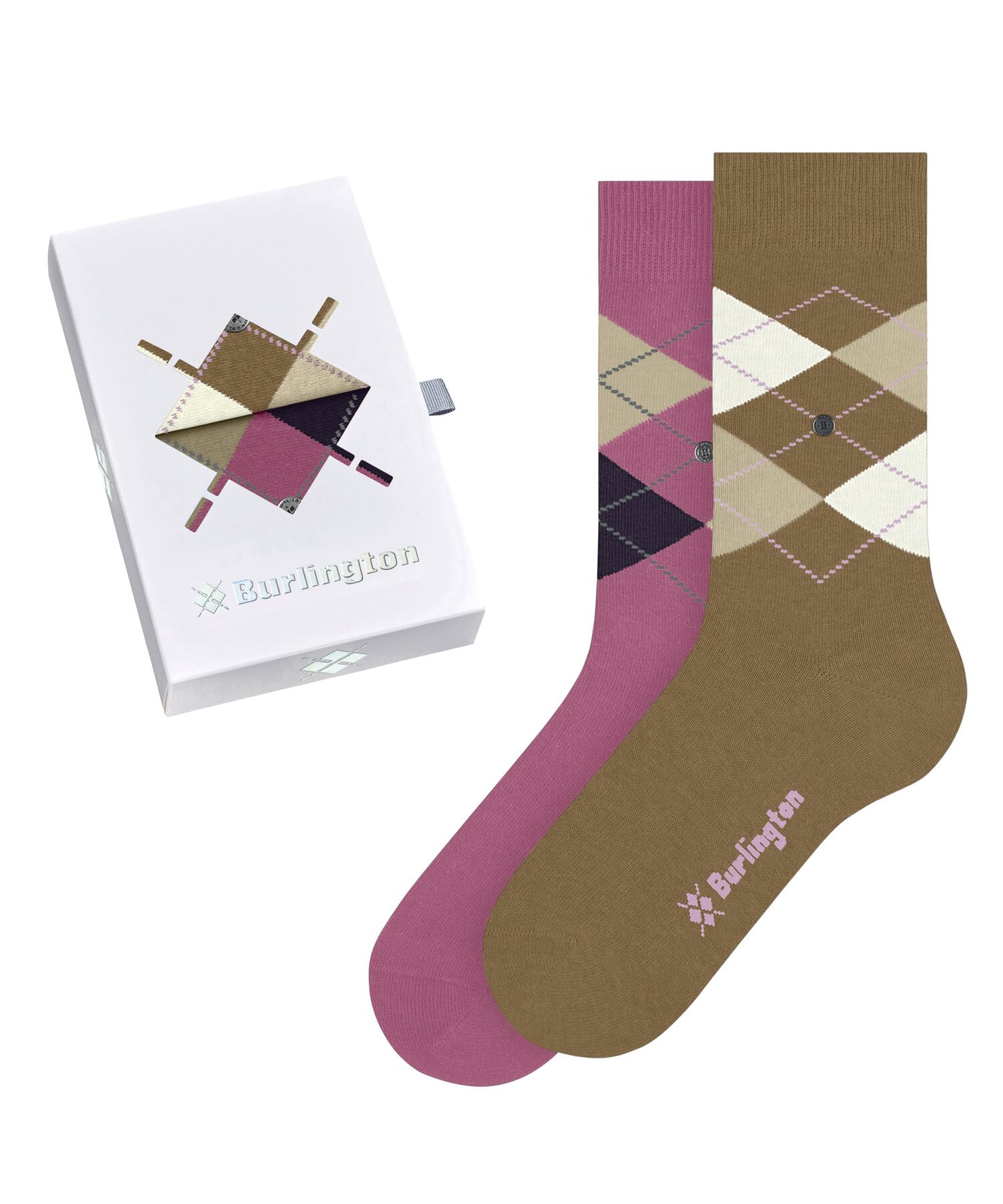 burlington-everyday-basic-gift-box-socken-blau-baumwolle image 7
