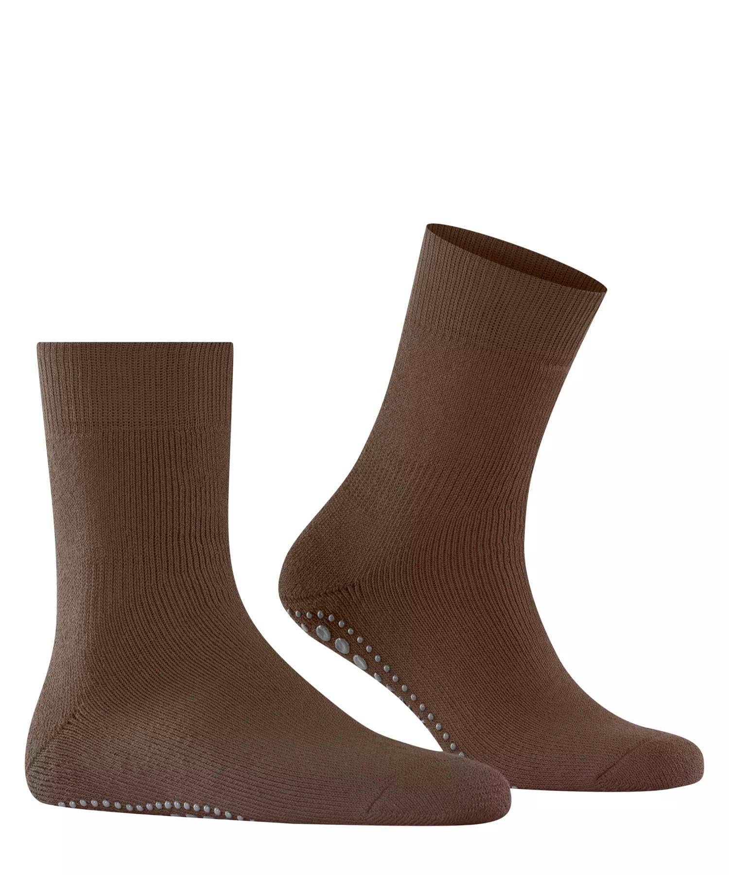 falke-homepads-herren-stoppersocken-43-46-schwarz image 4