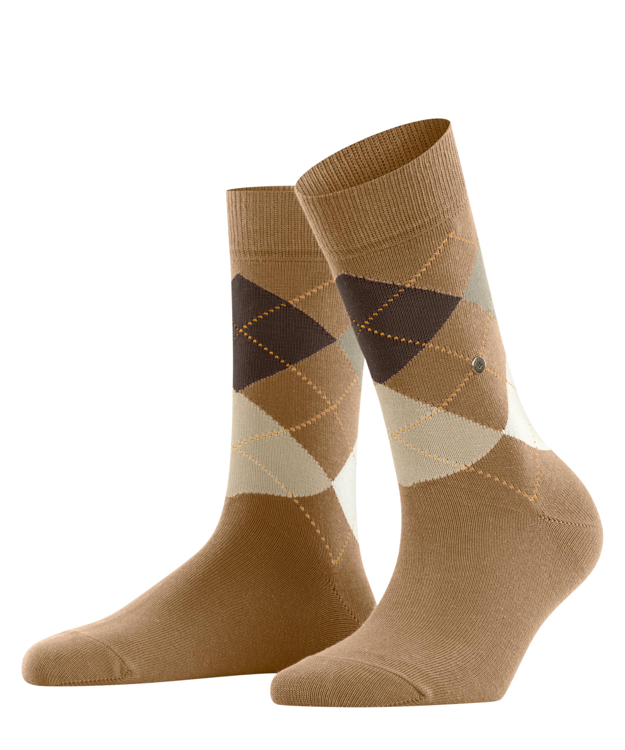 burlington-everyday-seasonal-gift-socken-mix-4-paar-36-41 image 3