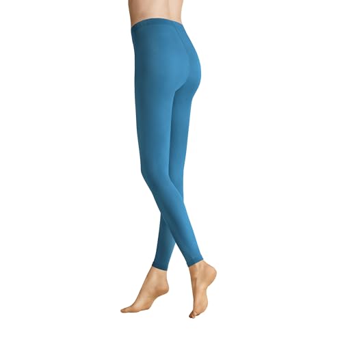 hudson-micro-50-leggings-44-46-slate-gray-semi-blickdicht image 6
