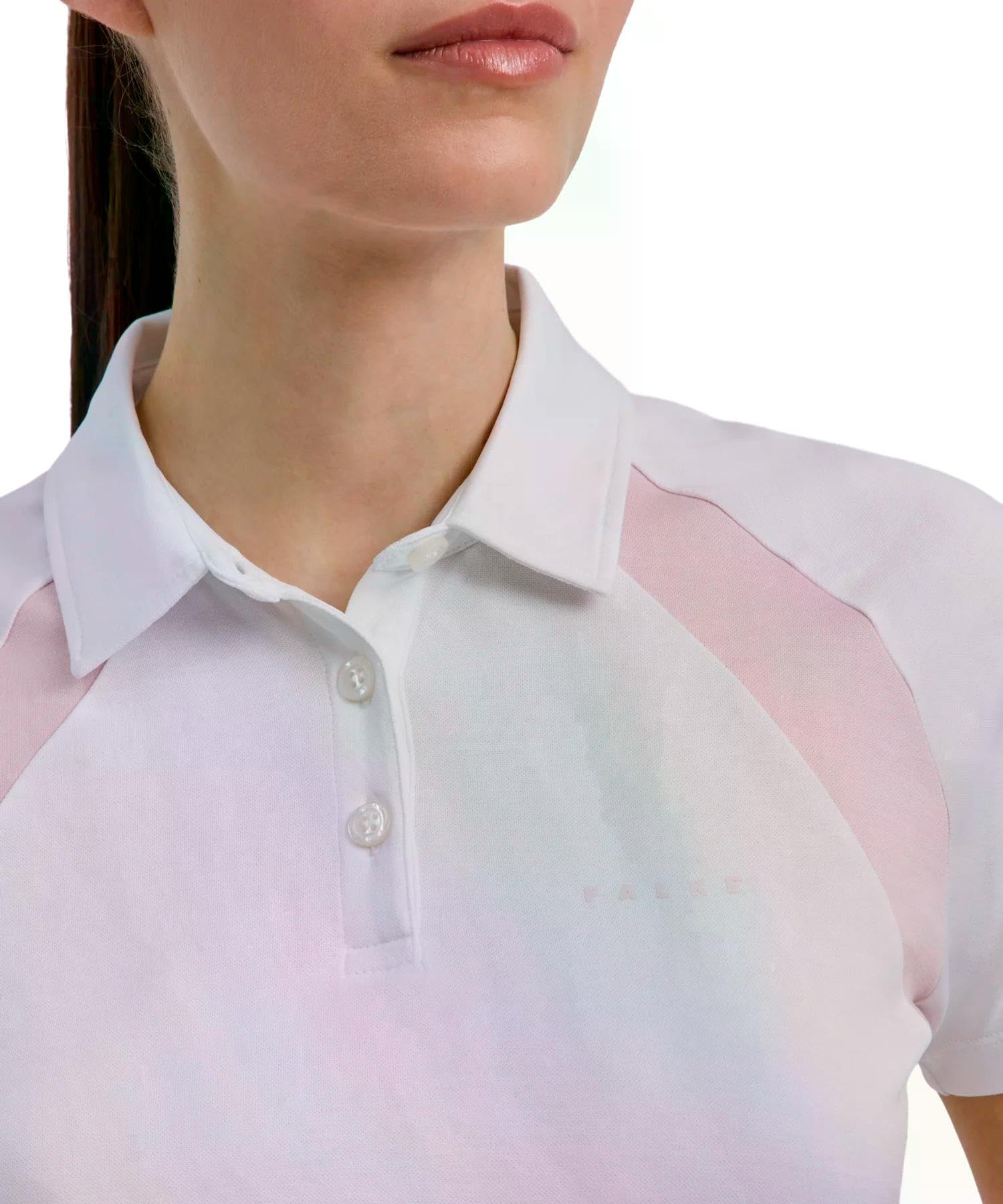 falke-golf-polo-damen-wei-kurzarm-funktional-pique image 3