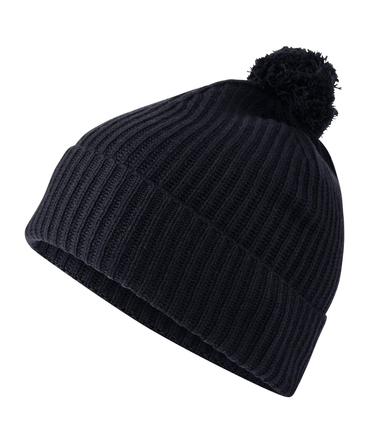 falke-keep-warm-m-tze-bommel-cloud-melange-kaschmir image 7