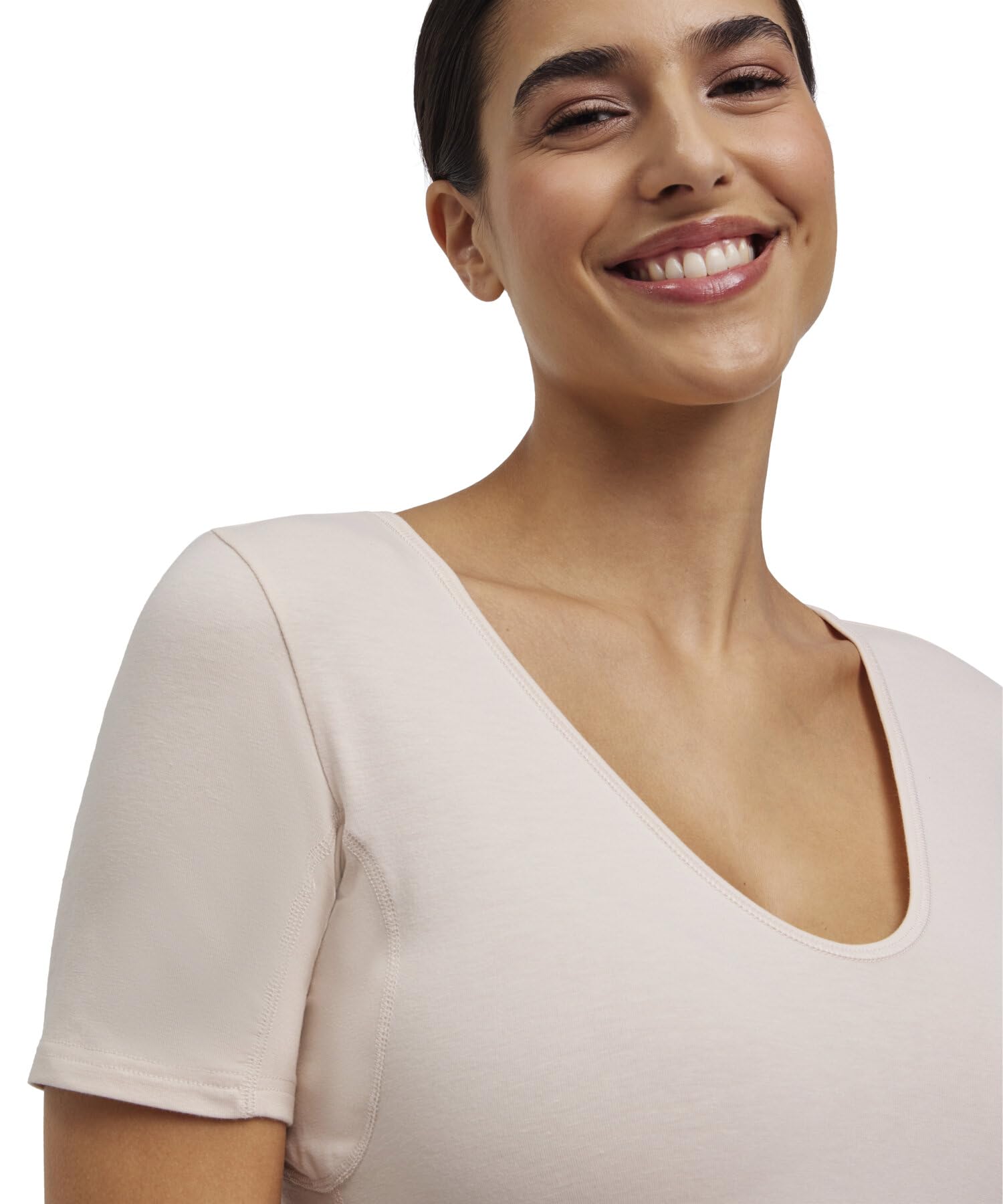 falke-daily-climate-control-damen-unterhemd-wei-s-outlast image 5