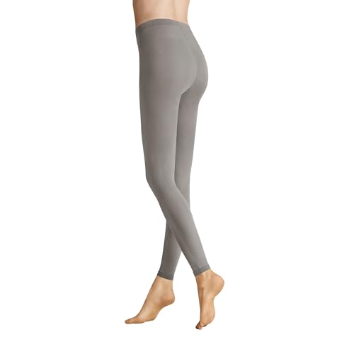 hudson-micro-50-leggings-44-46-slate-gray-semi-blickdicht image 8