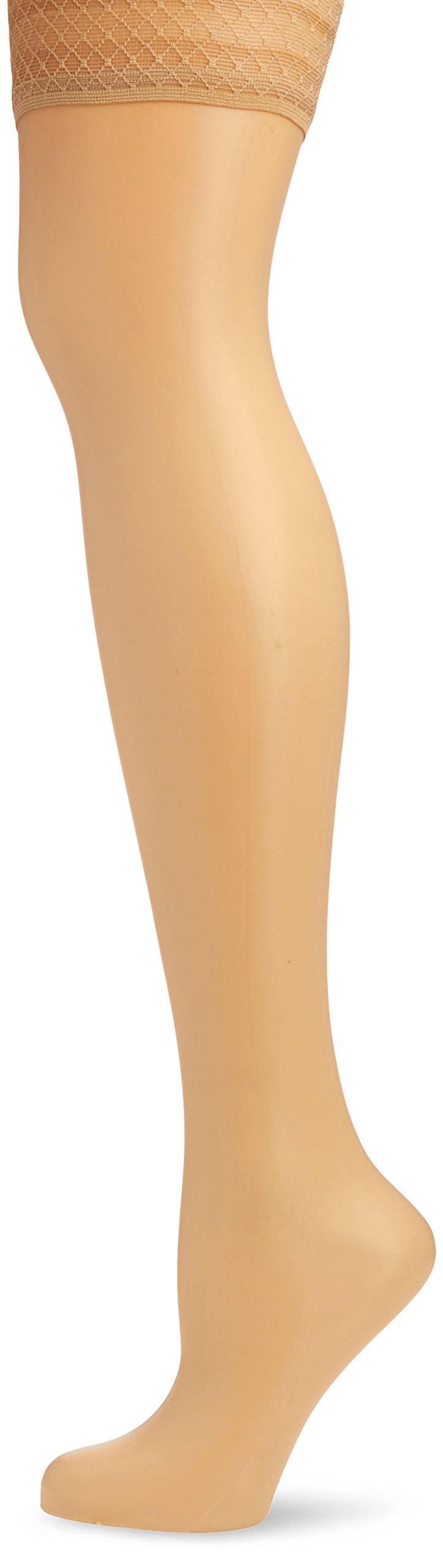 kunert-fresh-up-10-damen-halterlose-str-mpfe-38-40 image 2