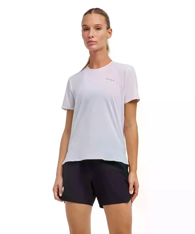 falke-true-motion-running-tee-damen-kurzarm-atmungsaktiv image 1