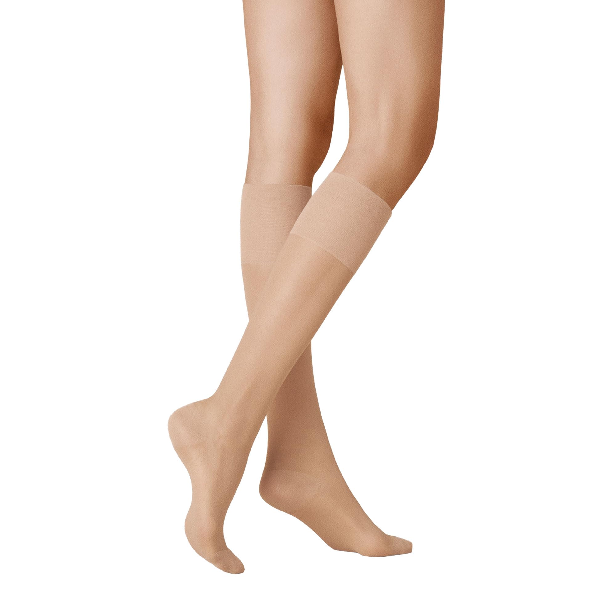 kunert-super-control-40-st-tzstrumpfhose-teint-35-38-40den image 1