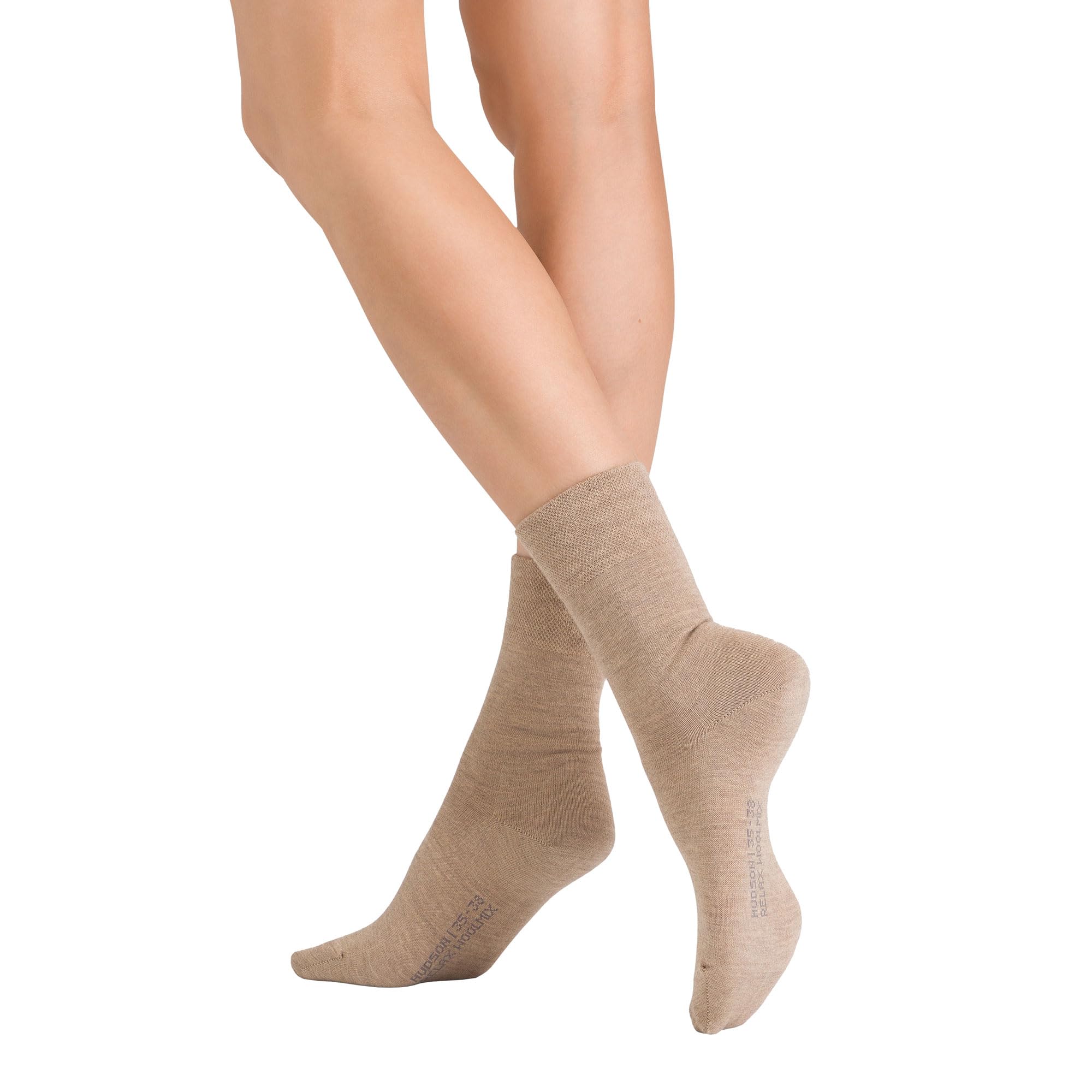 hudson-relax-woolmix-socken-damen-marengo-klimaregulierend image 4