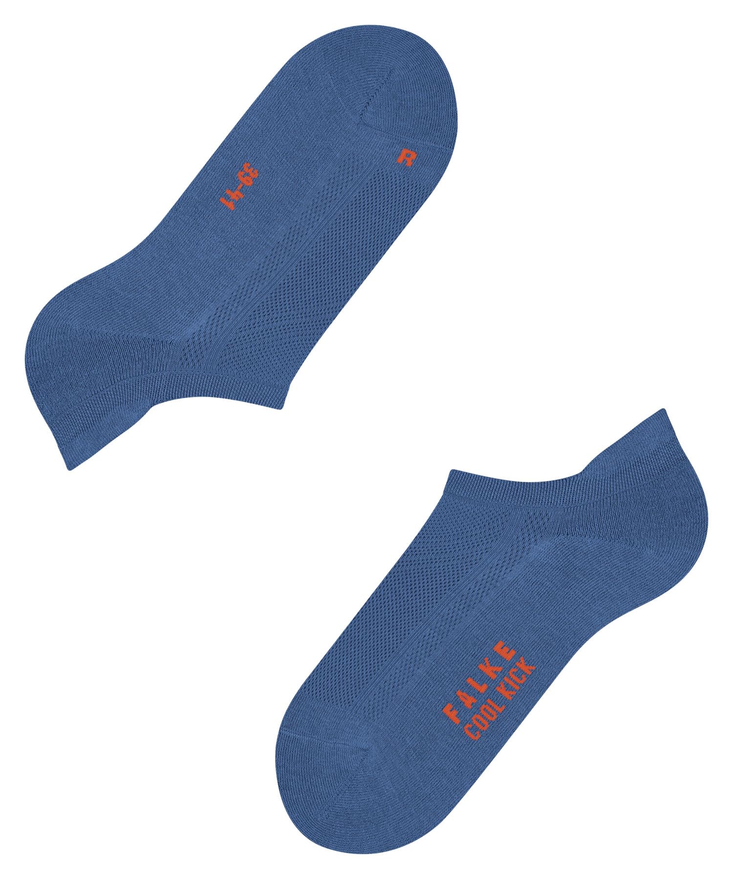 falke-cool-kick-sneakersocken-nautical-37-38-atmungsaktiv image 6