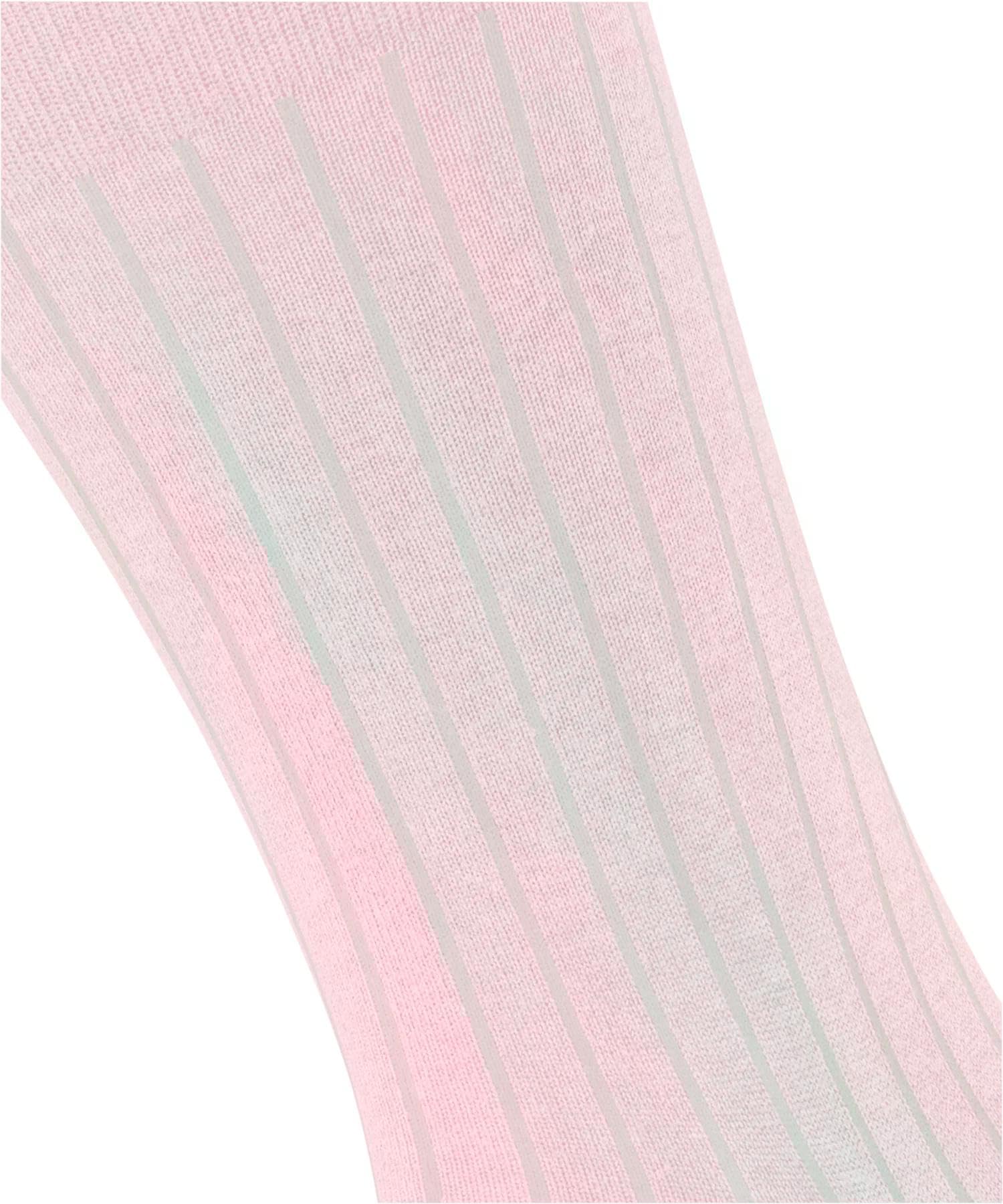 burlington-duke-street-herren-socken-powder-rose-baumwolle image 5