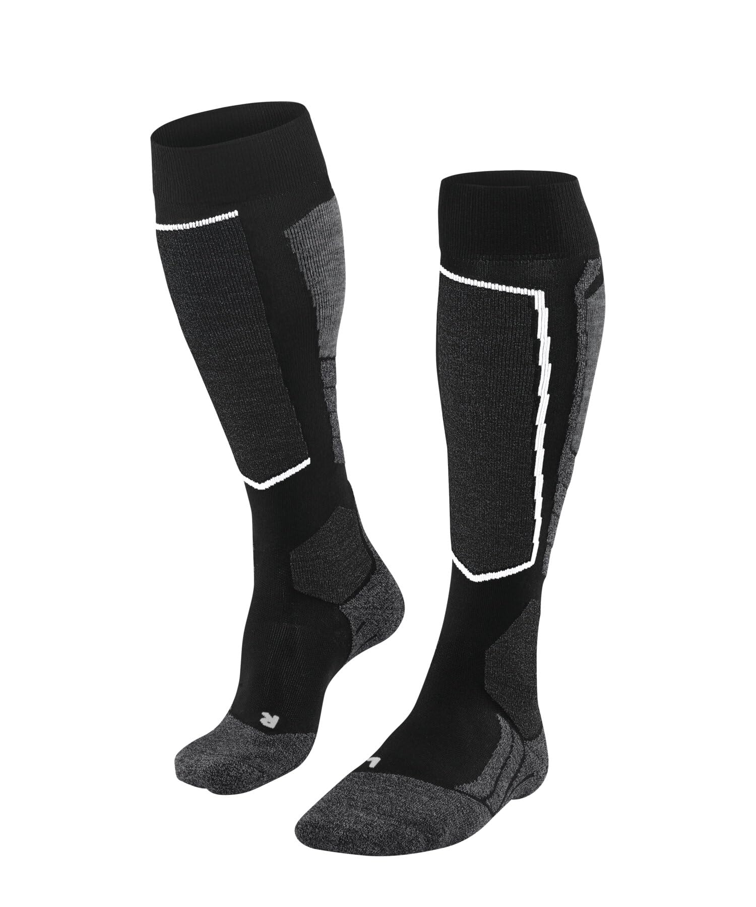falke-sk2-herren-skisocken-schwarz-vegane-lyocell-skistr-mpfe image 7