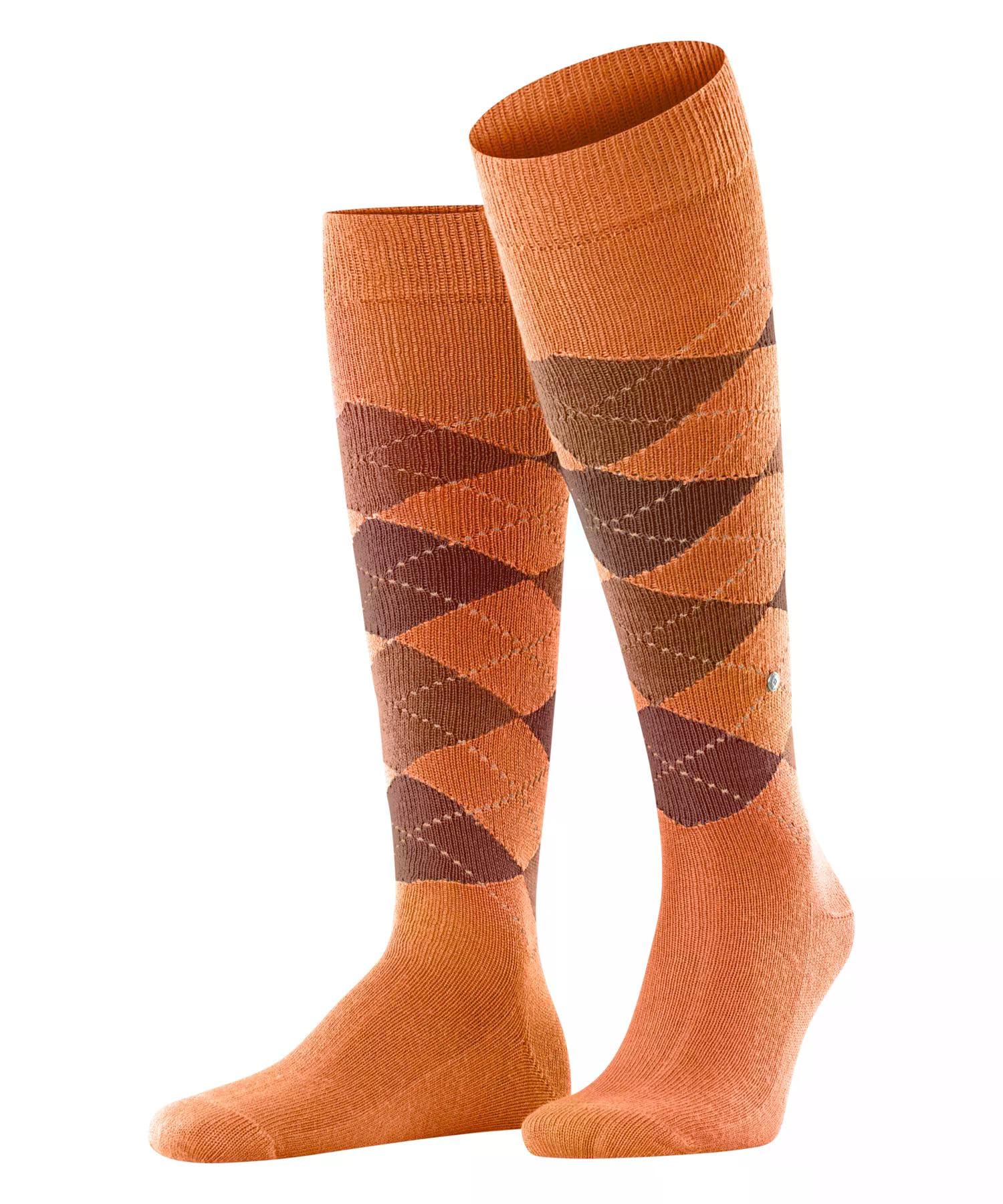 burlington-preston-herren-kniestr-mpfe-rot-40-46 image 1