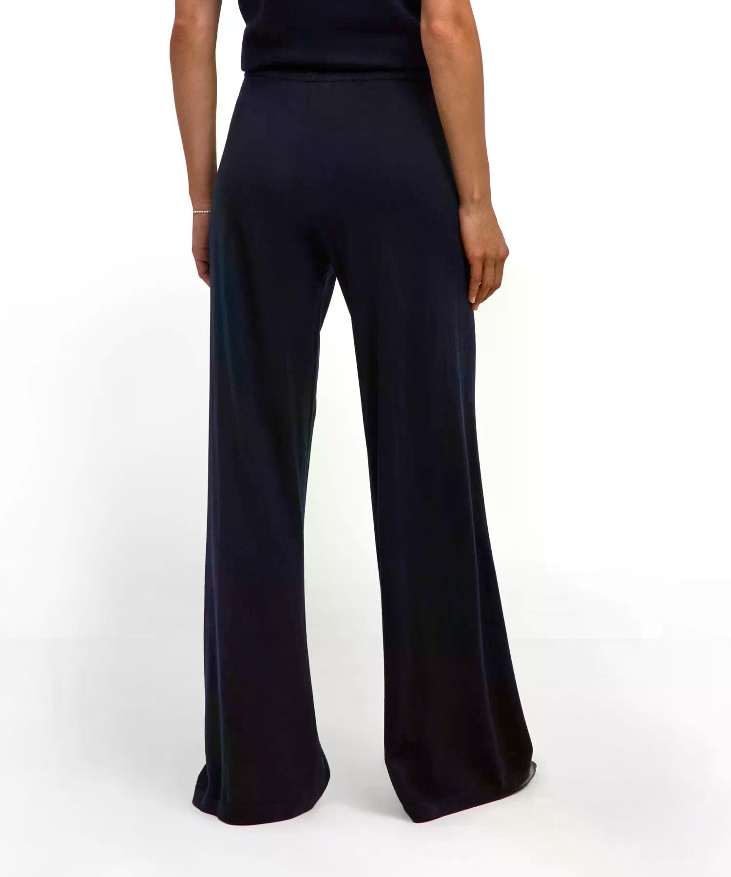 falke-pure-merino-wool-hose-gr-e-l-weites-bein image 2