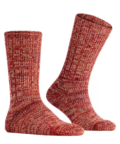 falke-tk2-brooklyn-bootsocken-rioja-39-42-baumwolle image 8