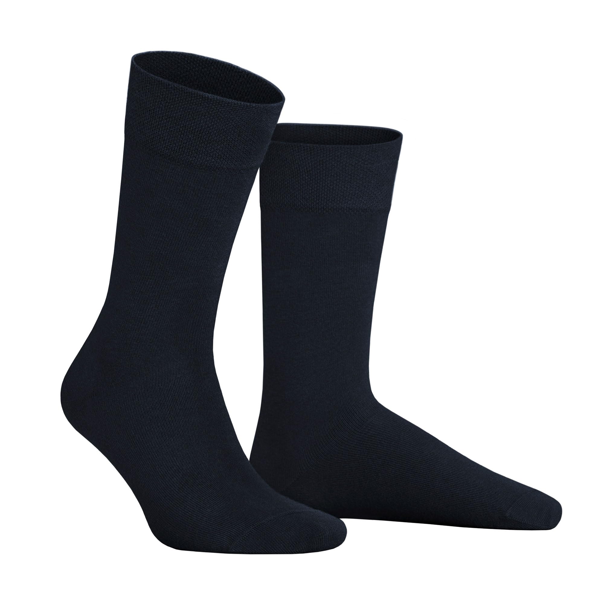 hudson-relax-cotton-herrensocken-baumwolle-gr-43-44 image 8