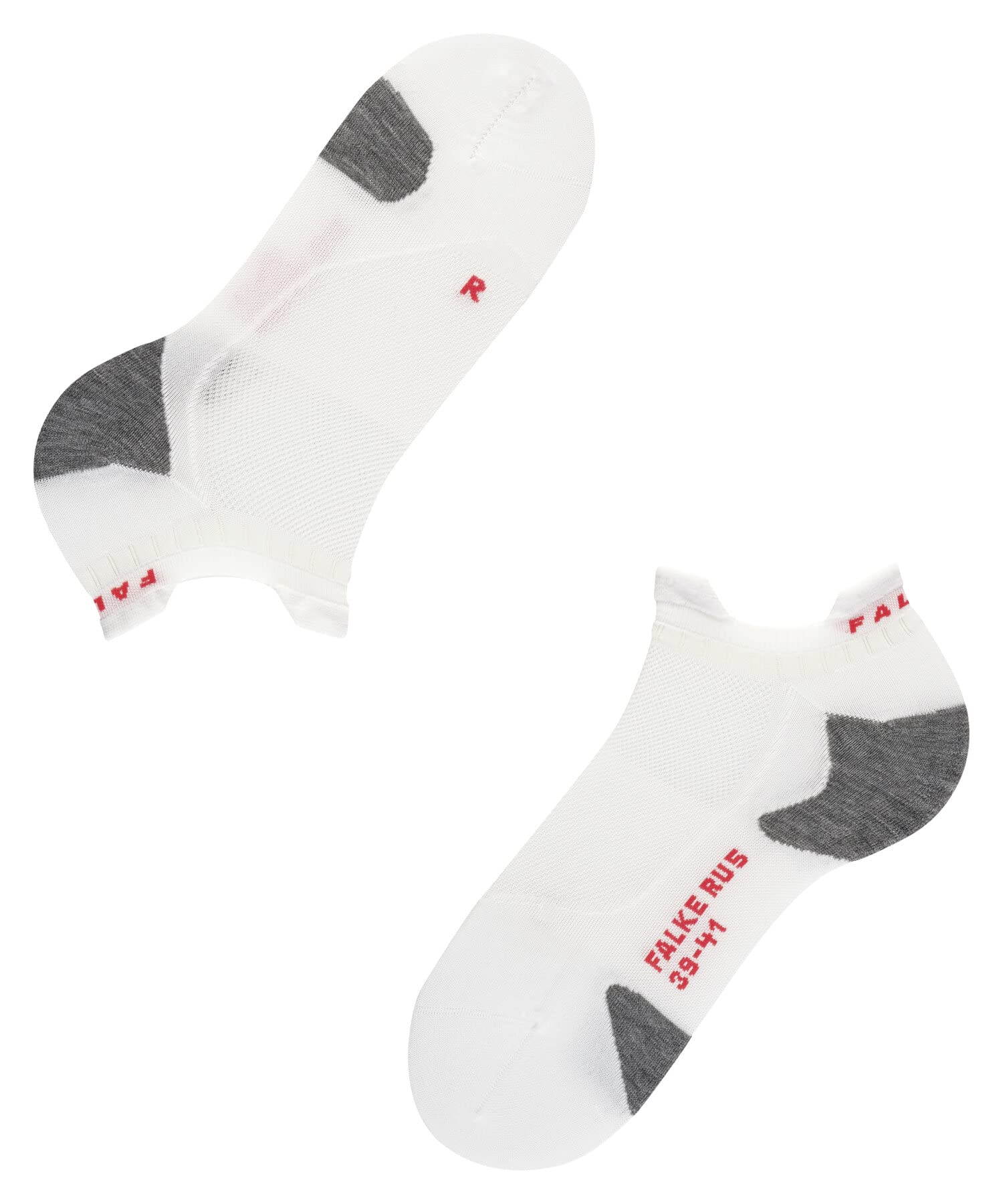 falke-ru5-race-invisible-laufsocken-wei-39-41 image 7
