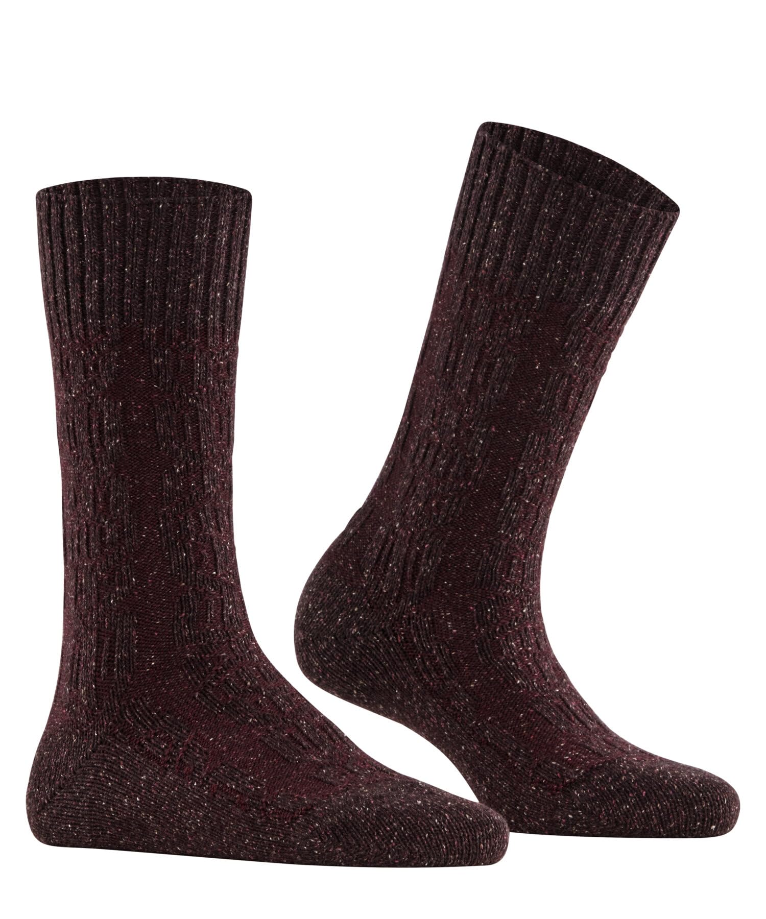 burlington-whitby-rainy-boot-damensocken-wolle-winetasting image 3