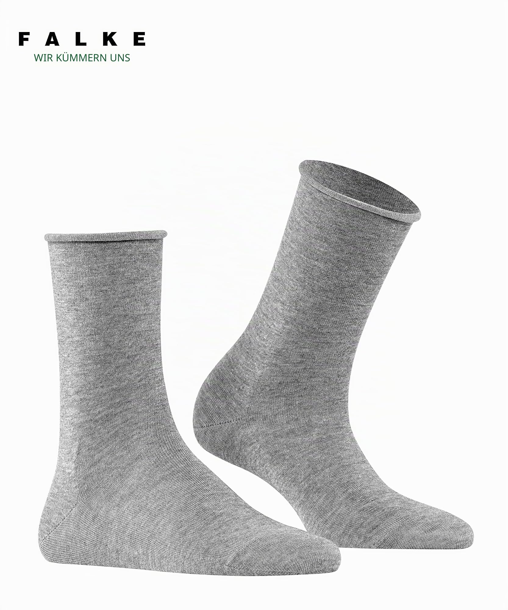 falke-active-breeze-damen-socken-schwarz-39-42-atmungsaktiv image 4