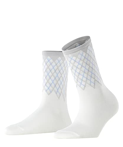 burlington-everyday-mayfair-damen-socken-argyle-baumwollstr-mpfe image 7