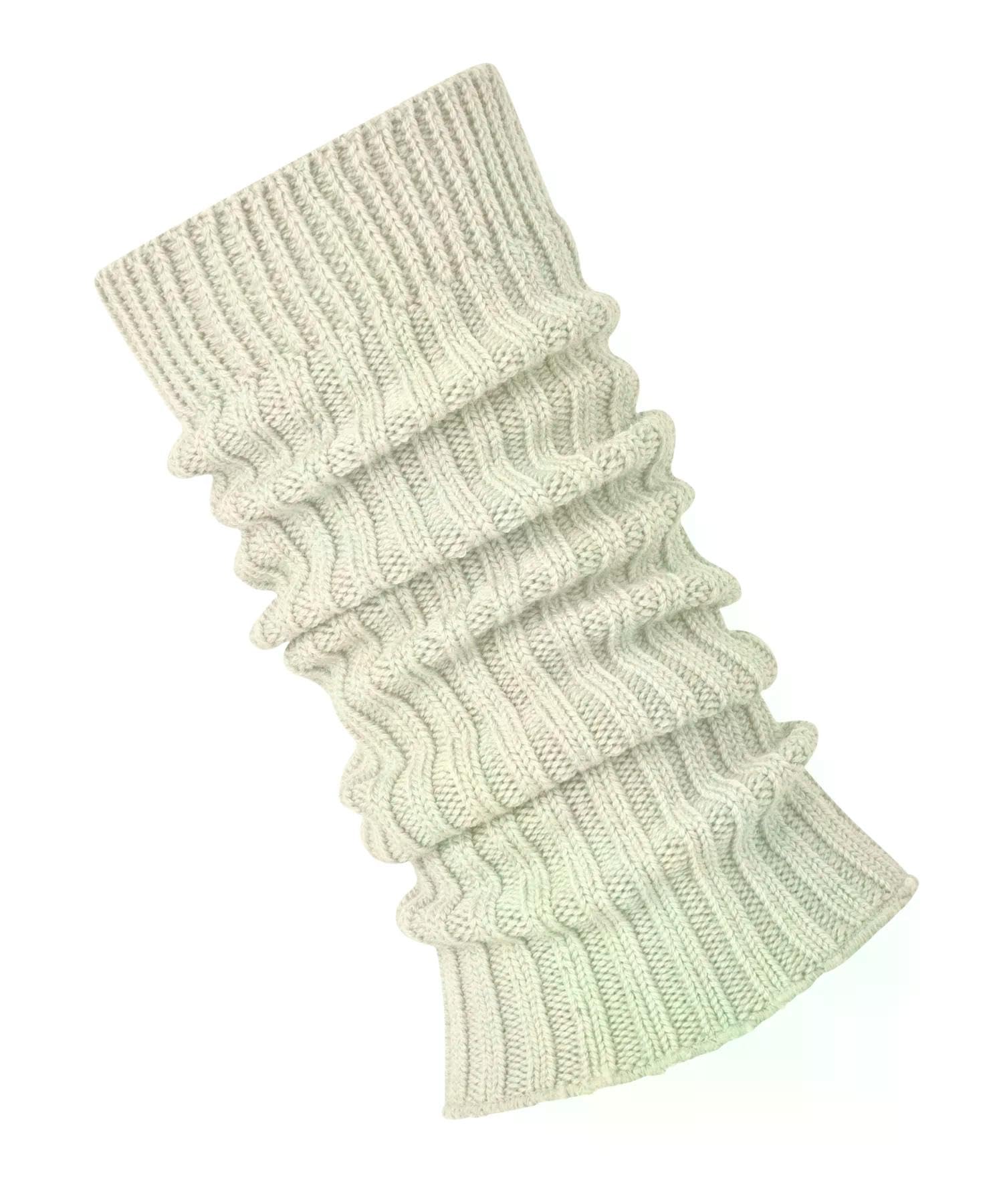burlington-plymouth-legwarmer-wolle-creme-ivory-2062 image 4