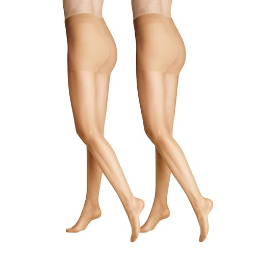 hudson-simply-lilly-lafina-15-strumpfhose-matt-transparent-2-pack image 8