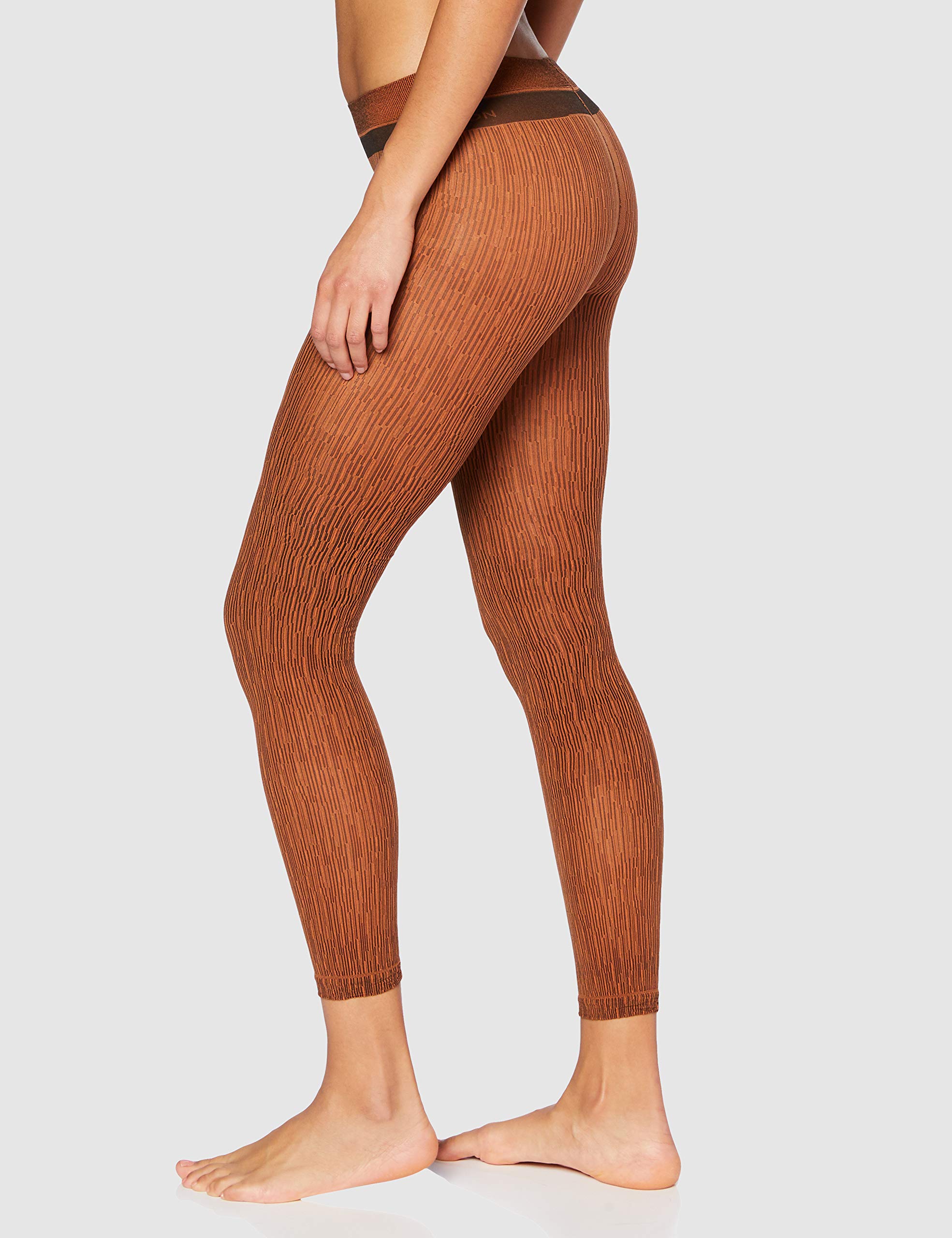 hudson-simply-bark-leggings-blickdicht-schwarz image 3