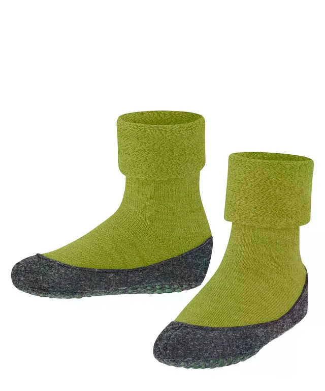 falke-cosyshoe-kinder-stoppersocken-merinowolle-pl-sch-warm image 1