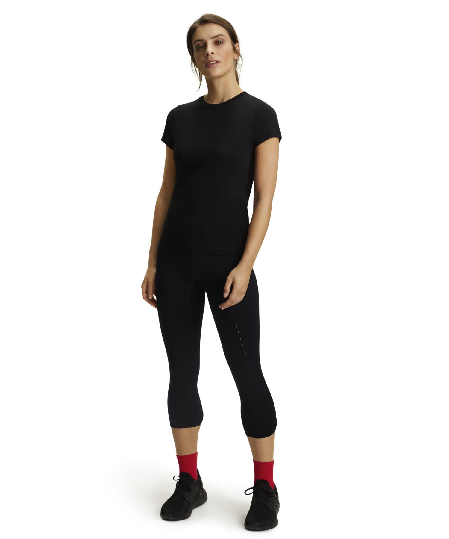 falke-true-motion-3-4-sporthose-kompression-xxl image 6