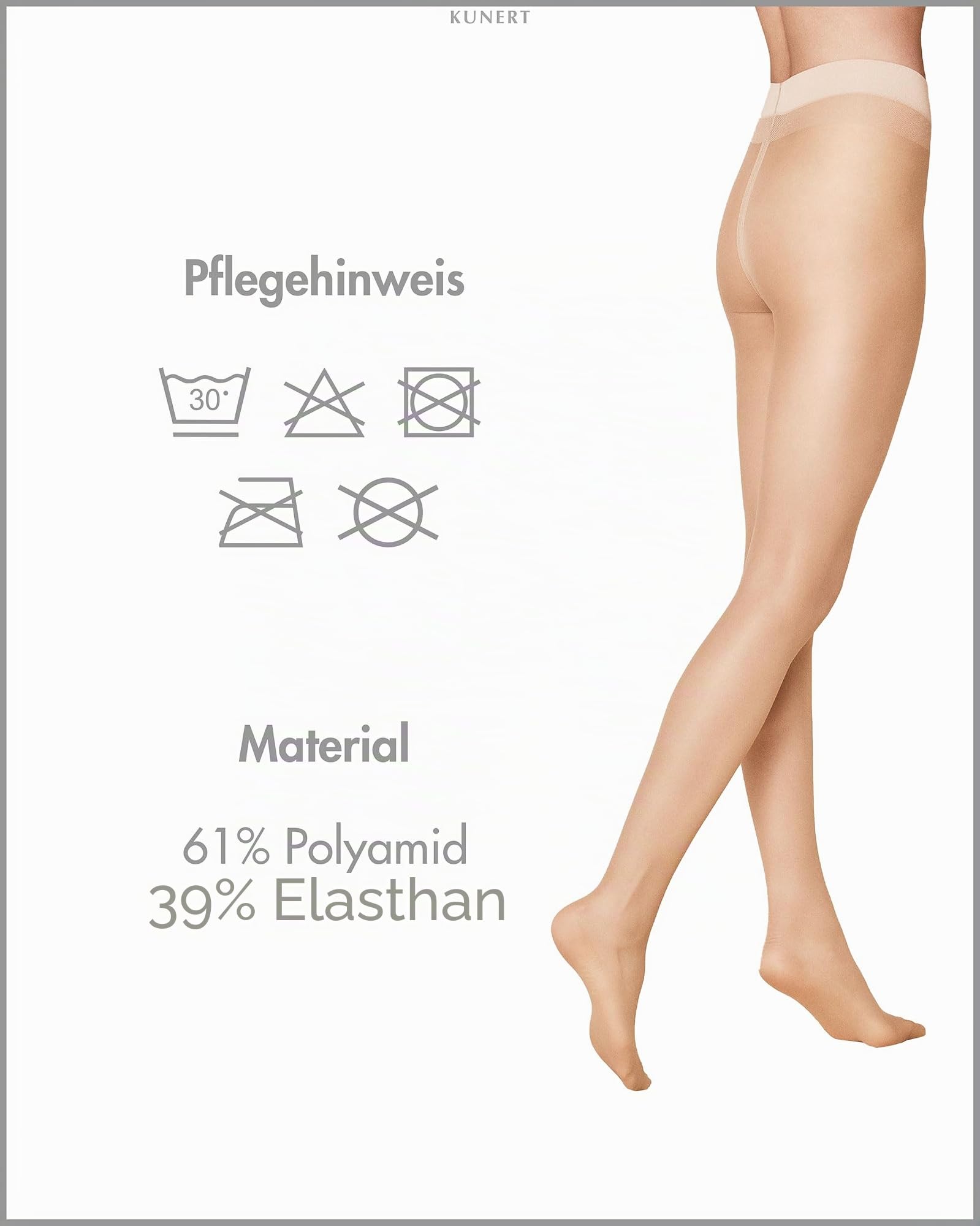 kunert-mystique-20-damen-strumpfhose-transparent-matt-20-den image 3