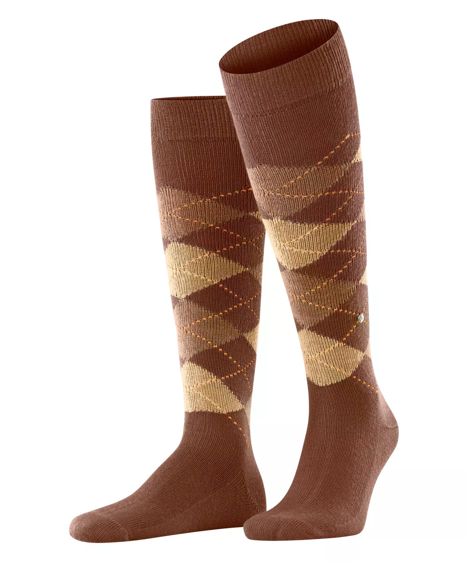 burlington-preston-kniestr-mpfe-hazelnut-5005-1-paar image 1