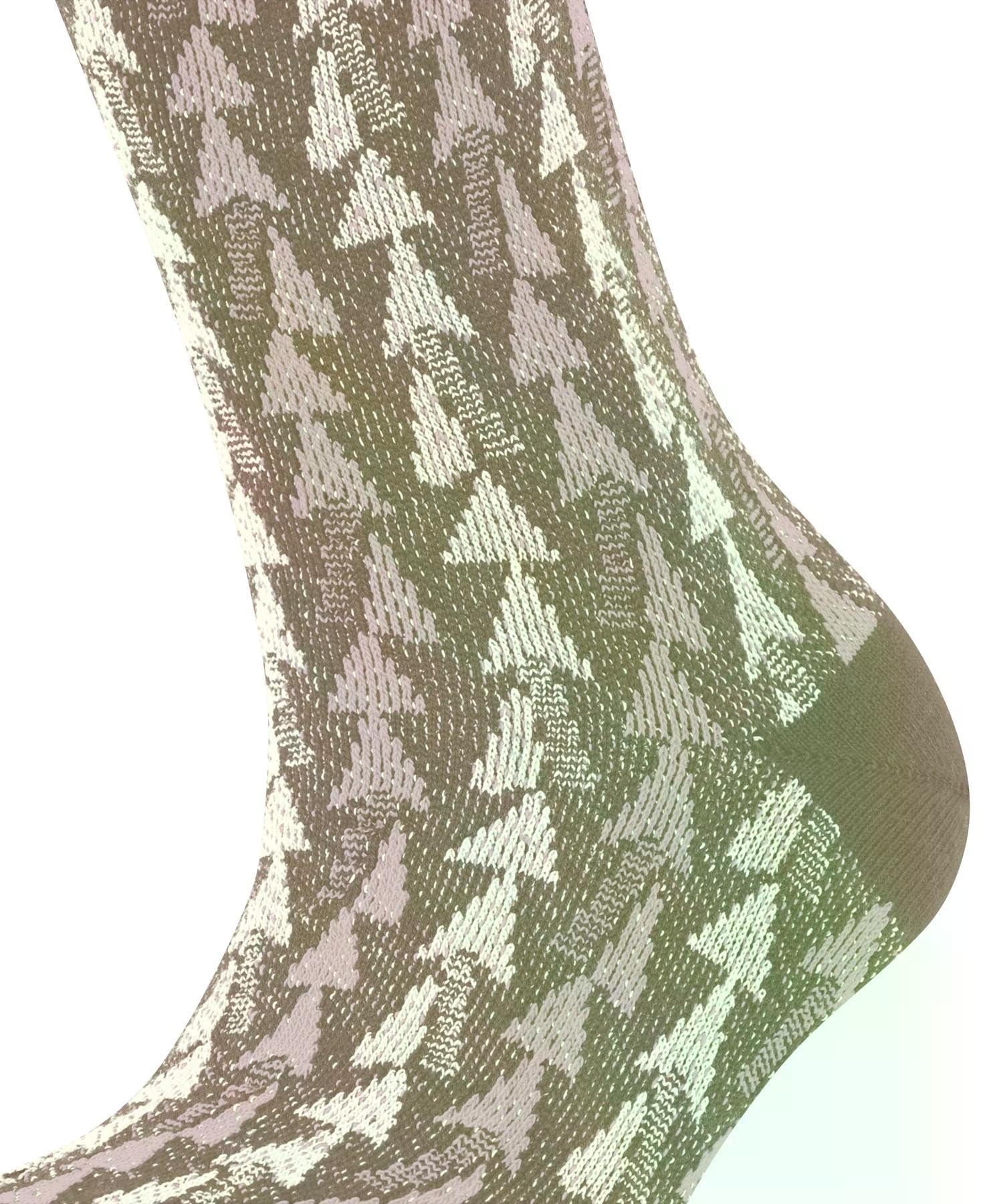 falke-pinewood-socken-nude-35-38-tannenbaum-wolle image 4